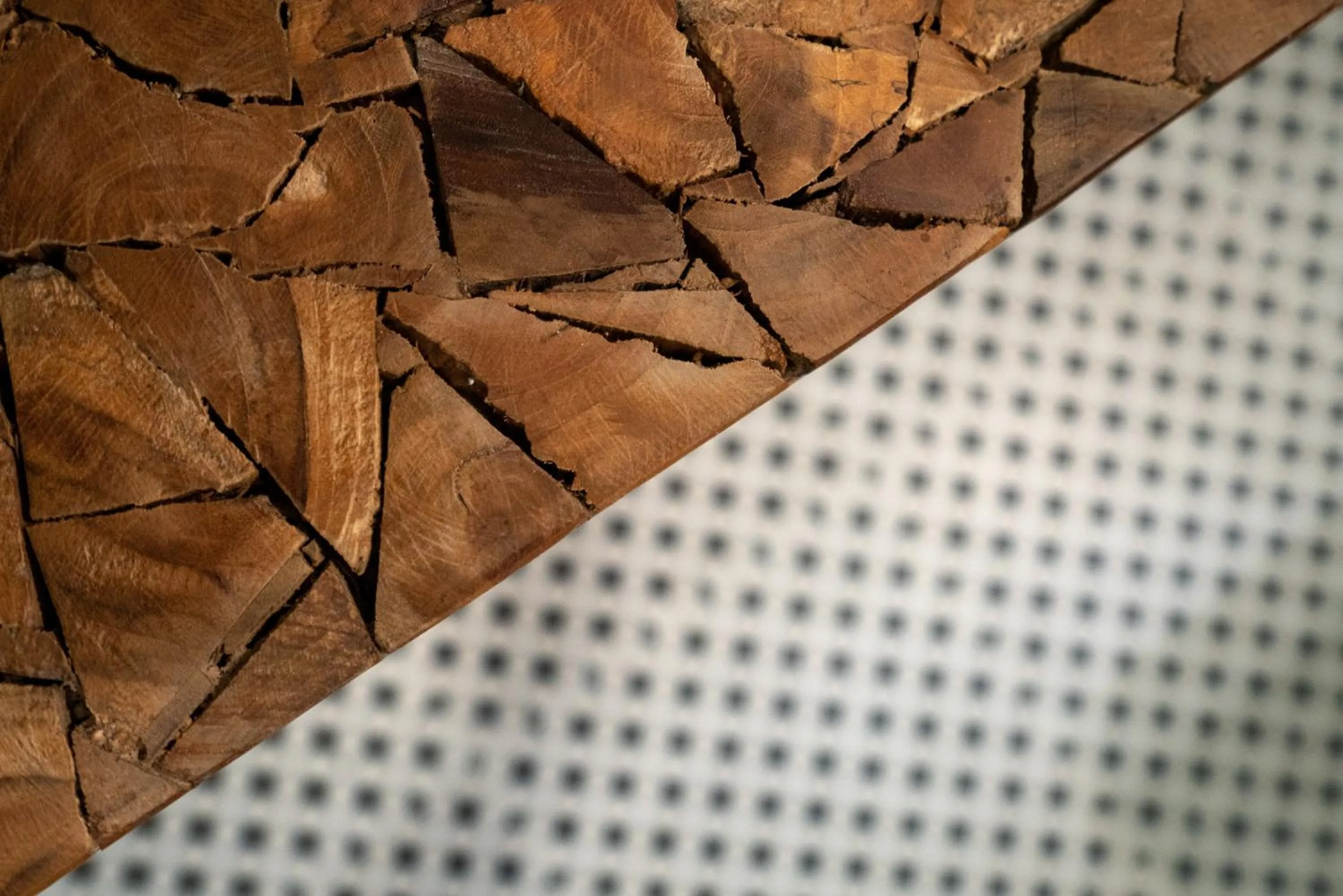 Lobby or reception in Sea Station