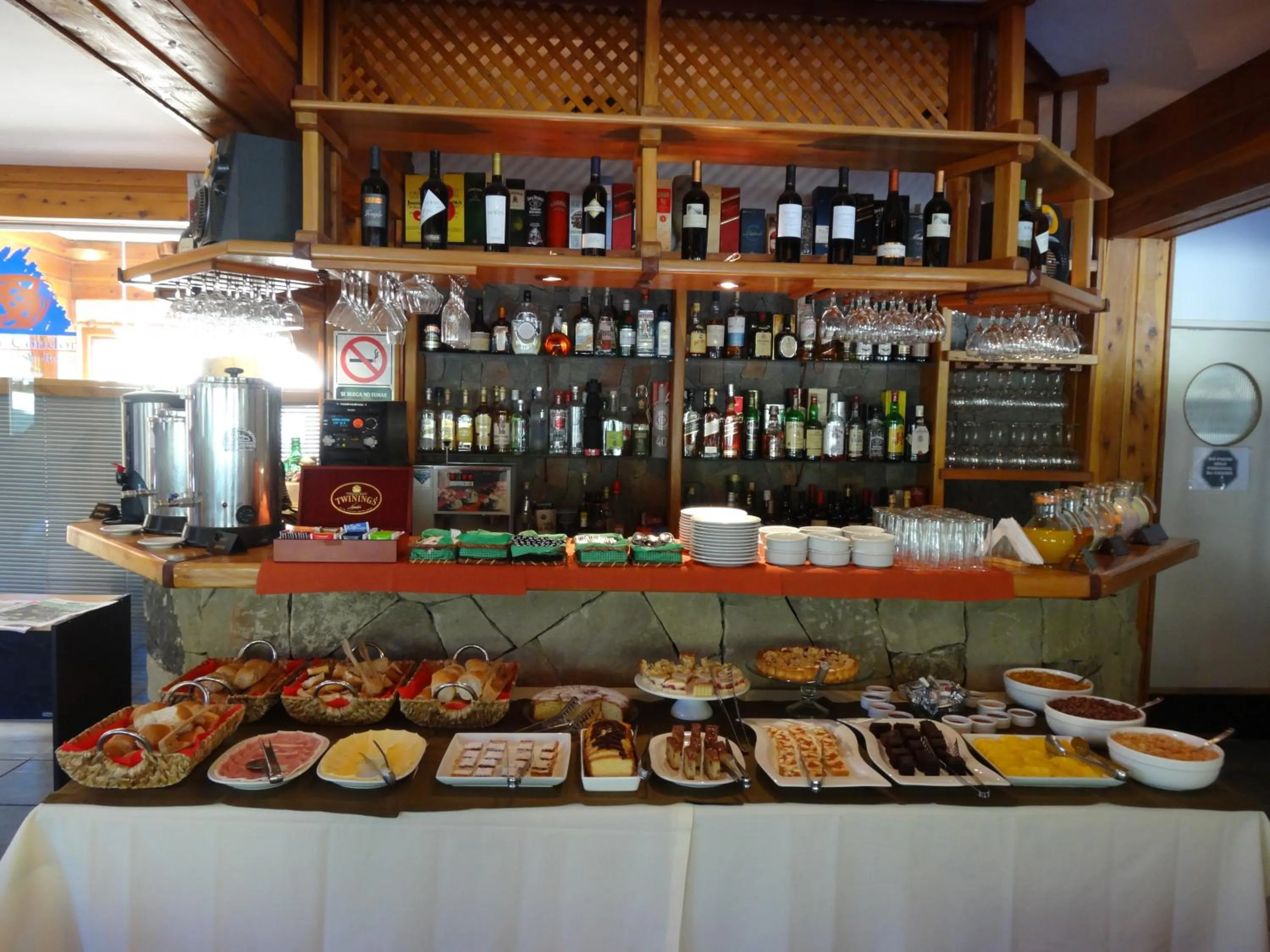 Hotel Punta Condor
