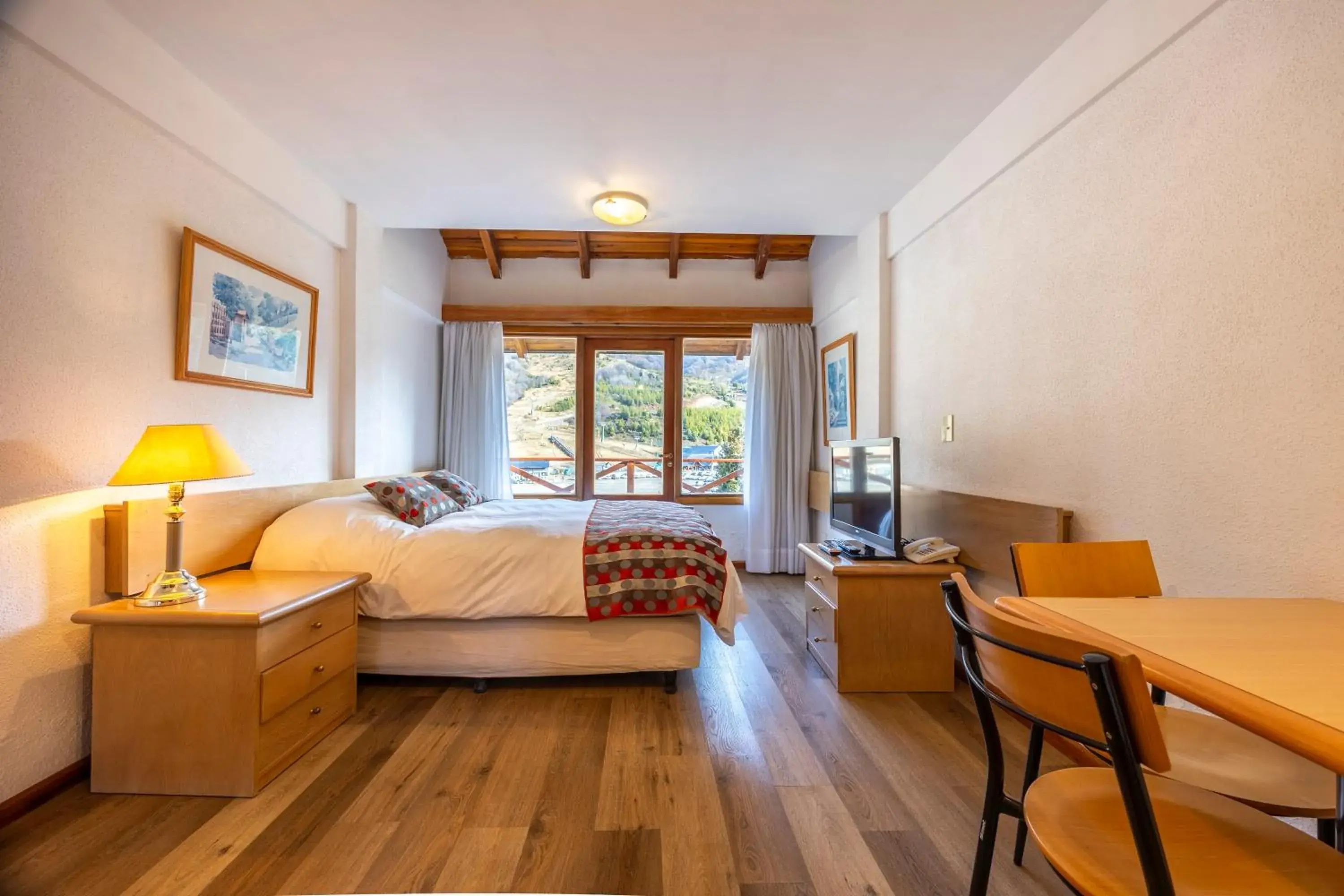 Superior Double or Twin Room in Hotel Punta Condor Superior Double or Twin Room in Hotel Punta Condor
