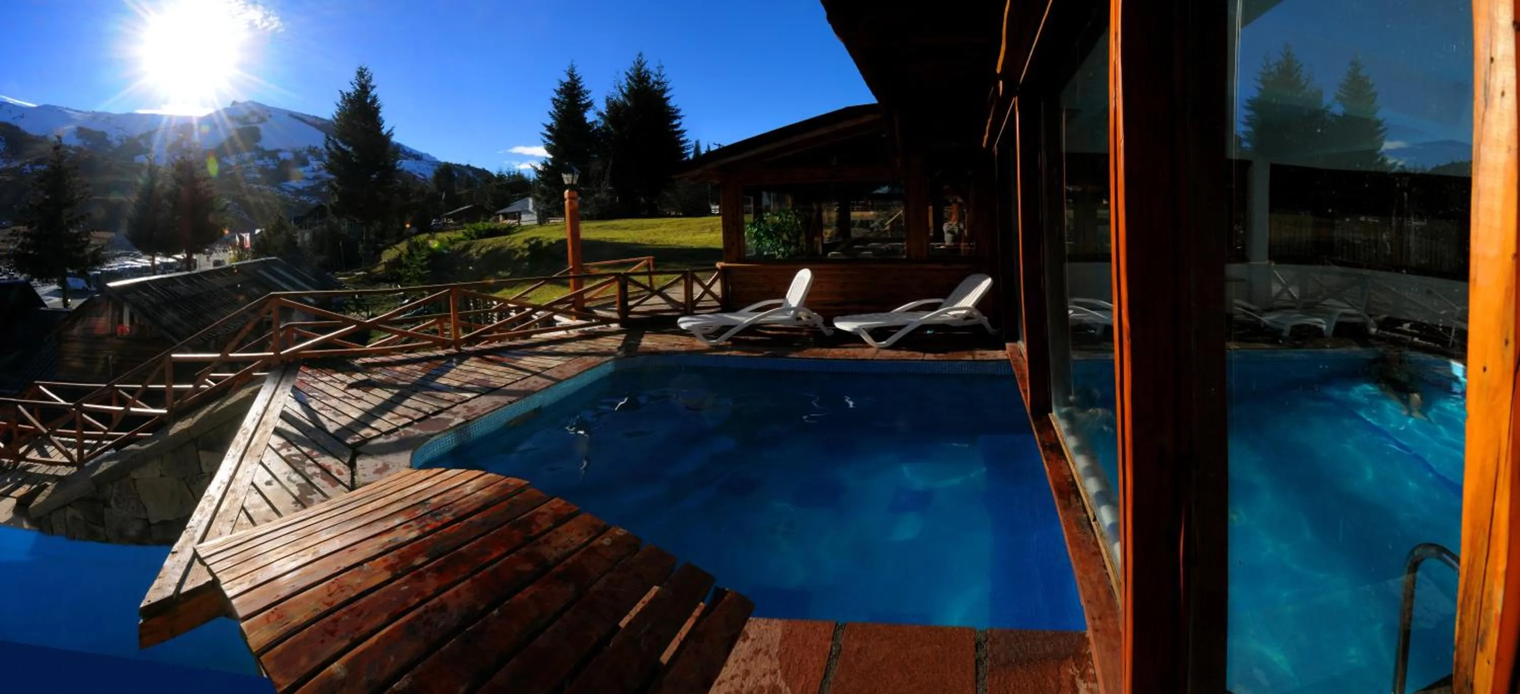 Hotel Punta Condor