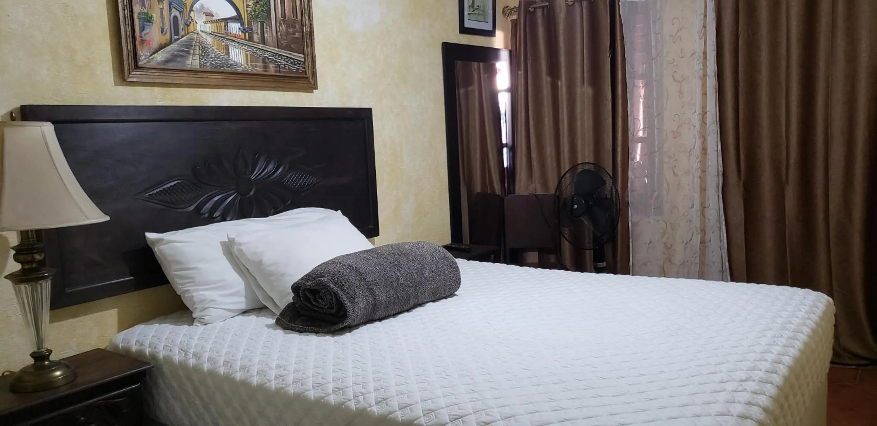 Hotel Real Antigua