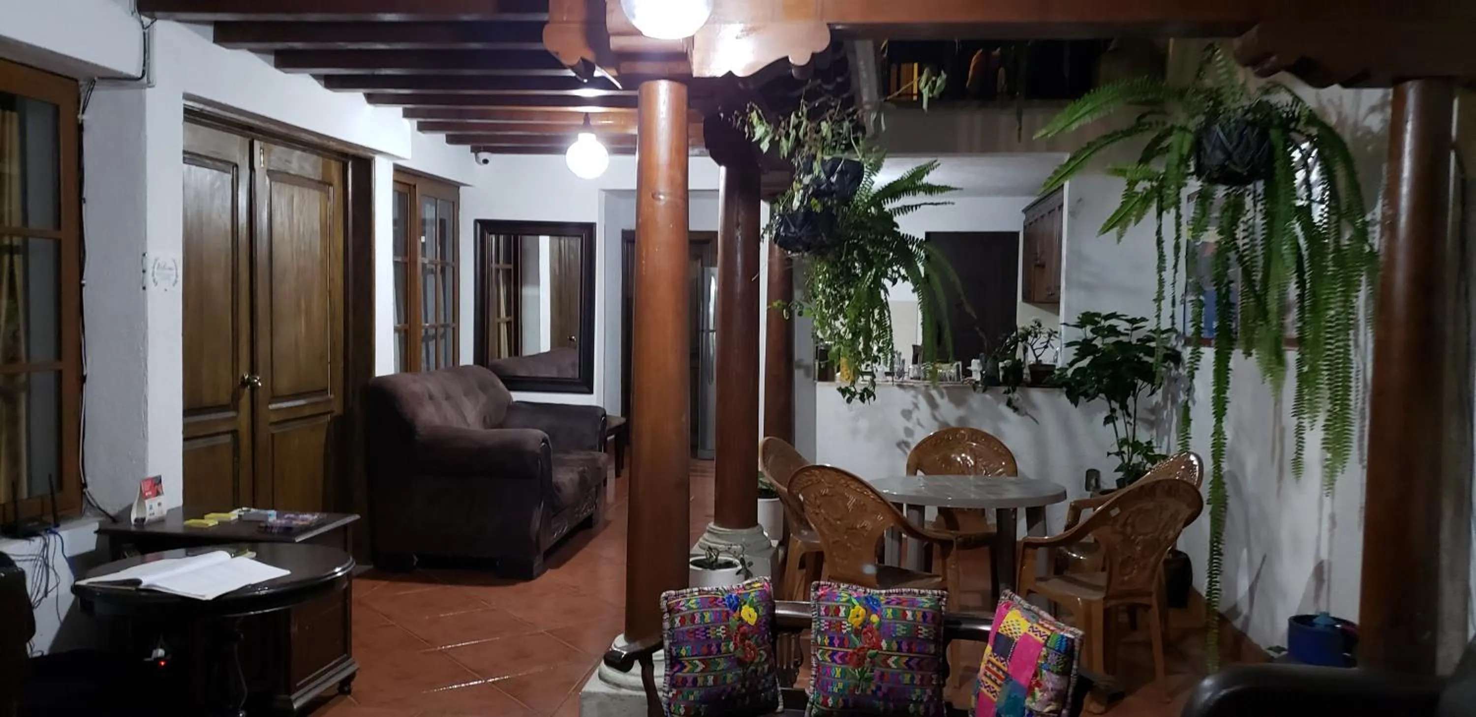 Hotel Real Antigua