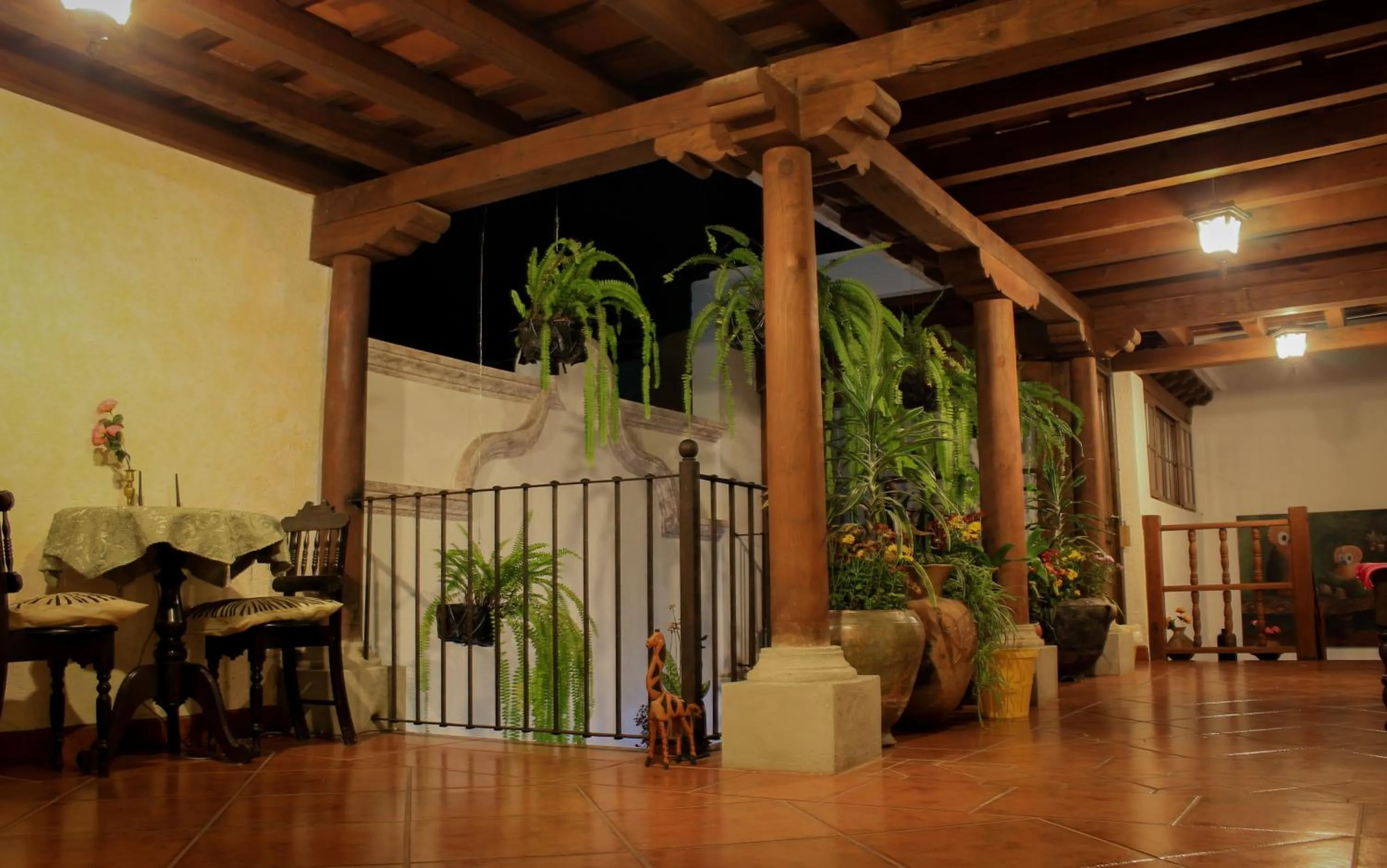 Hotel Real Antigua