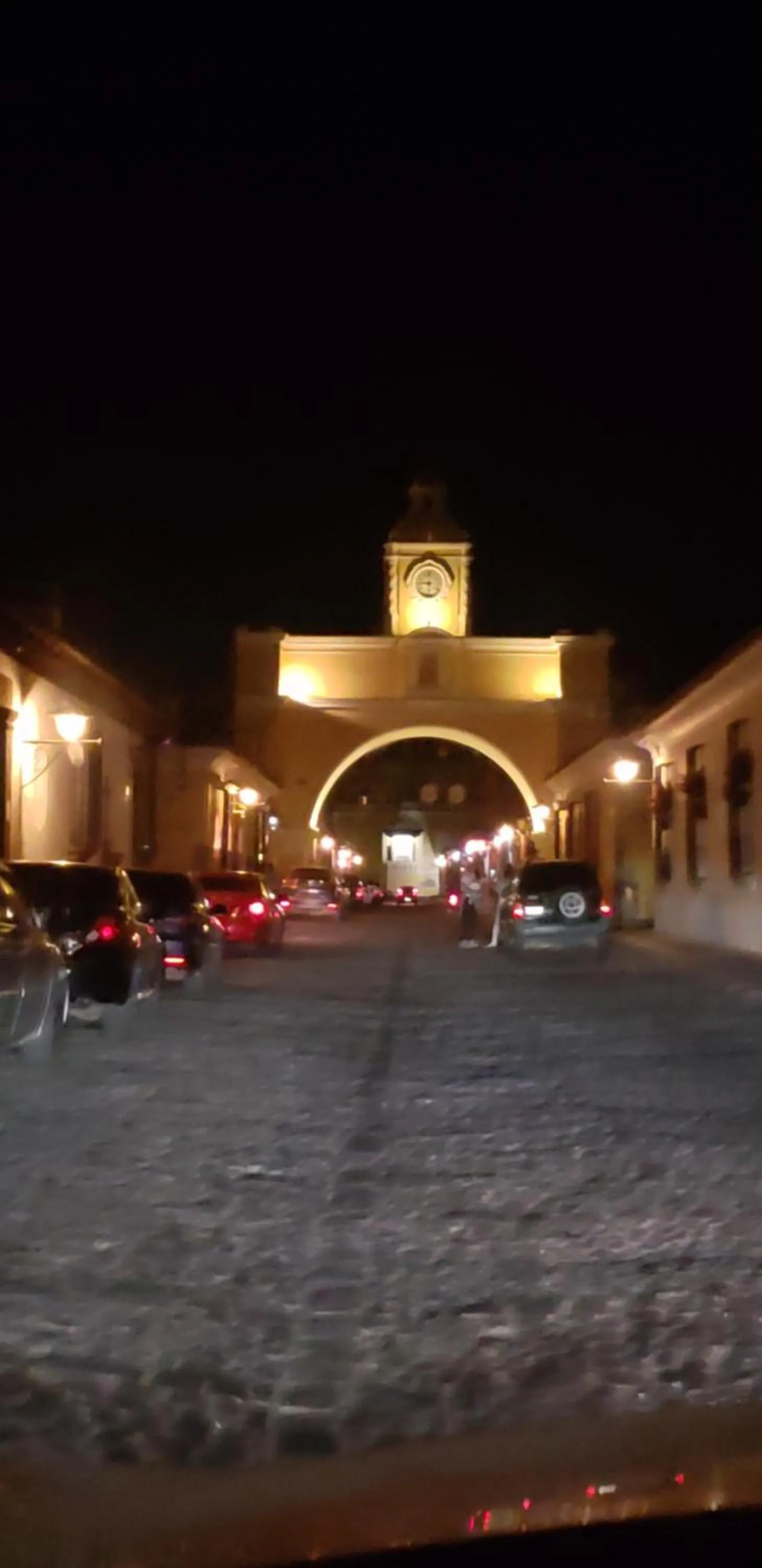 Hotel Real Antigua