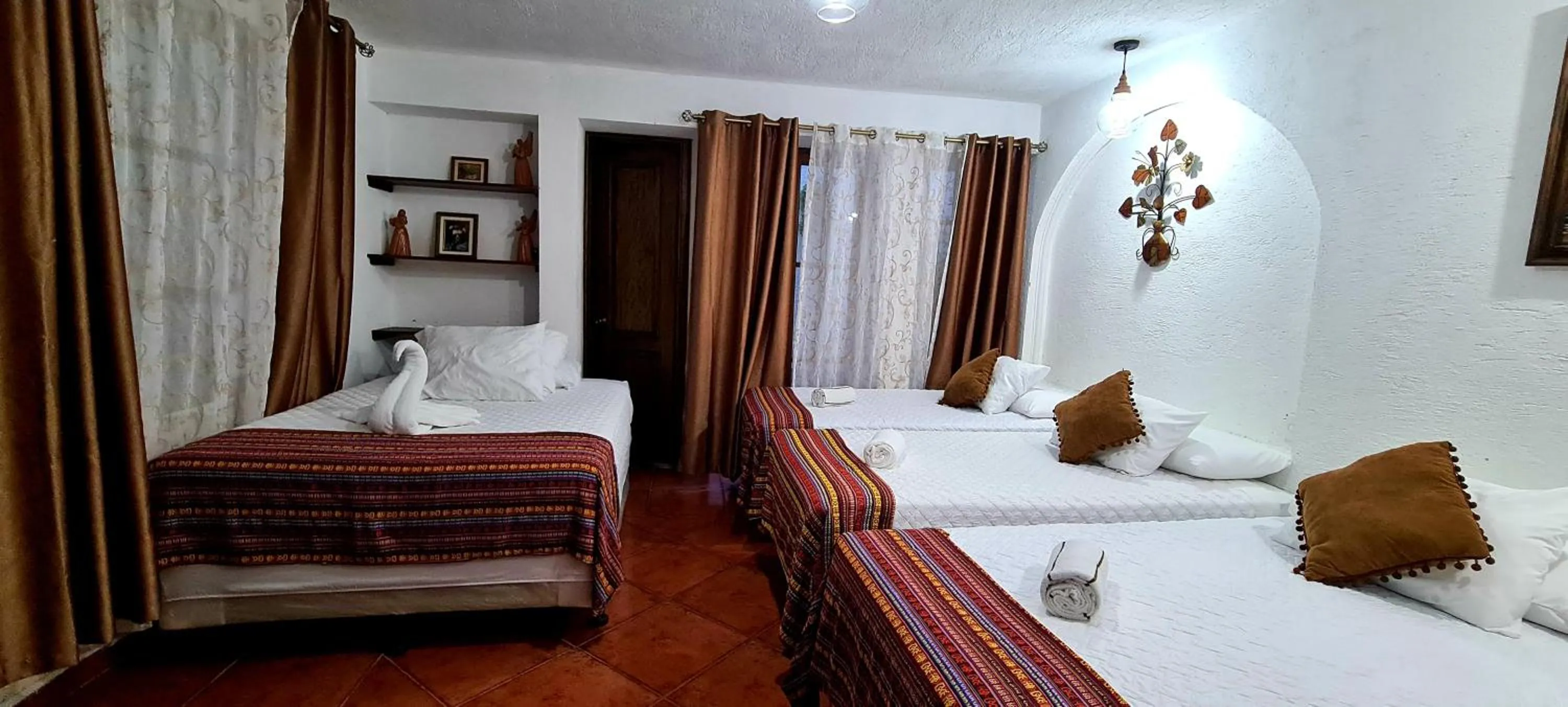 Hotel Real Antigua