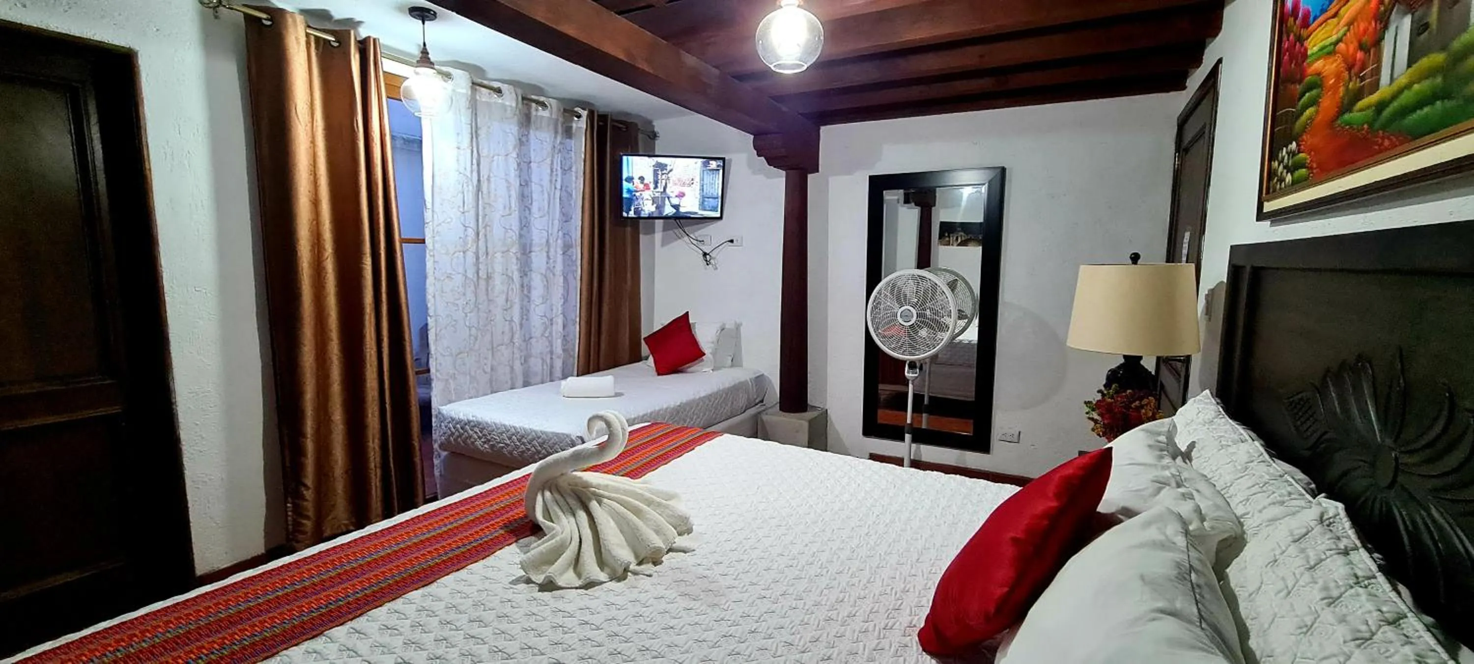Hotel Real Antigua