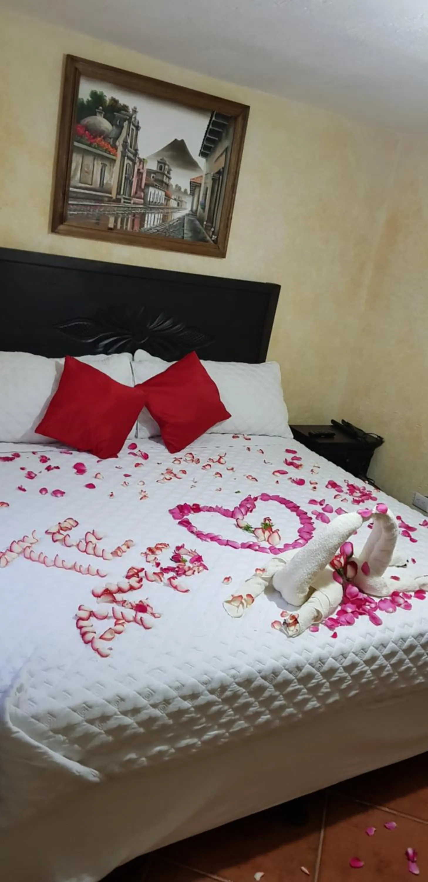 Hotel Real Antigua