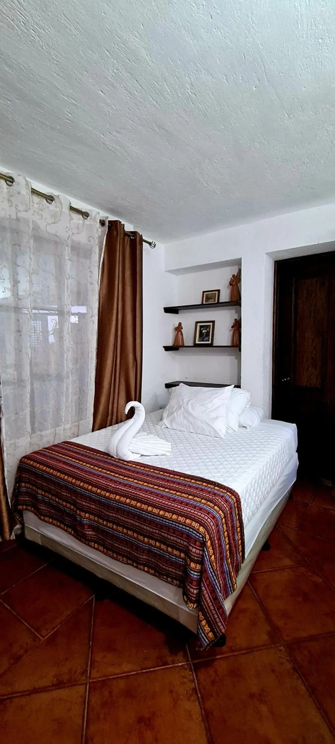 Hotel Real Antigua