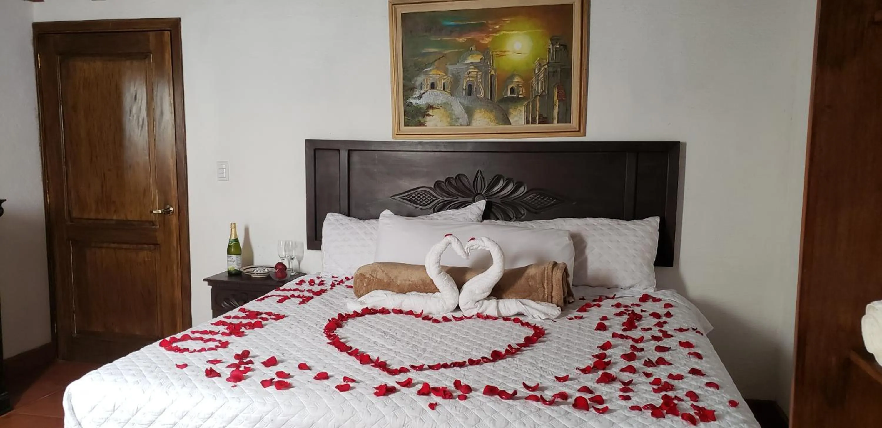 Hotel Real Antigua