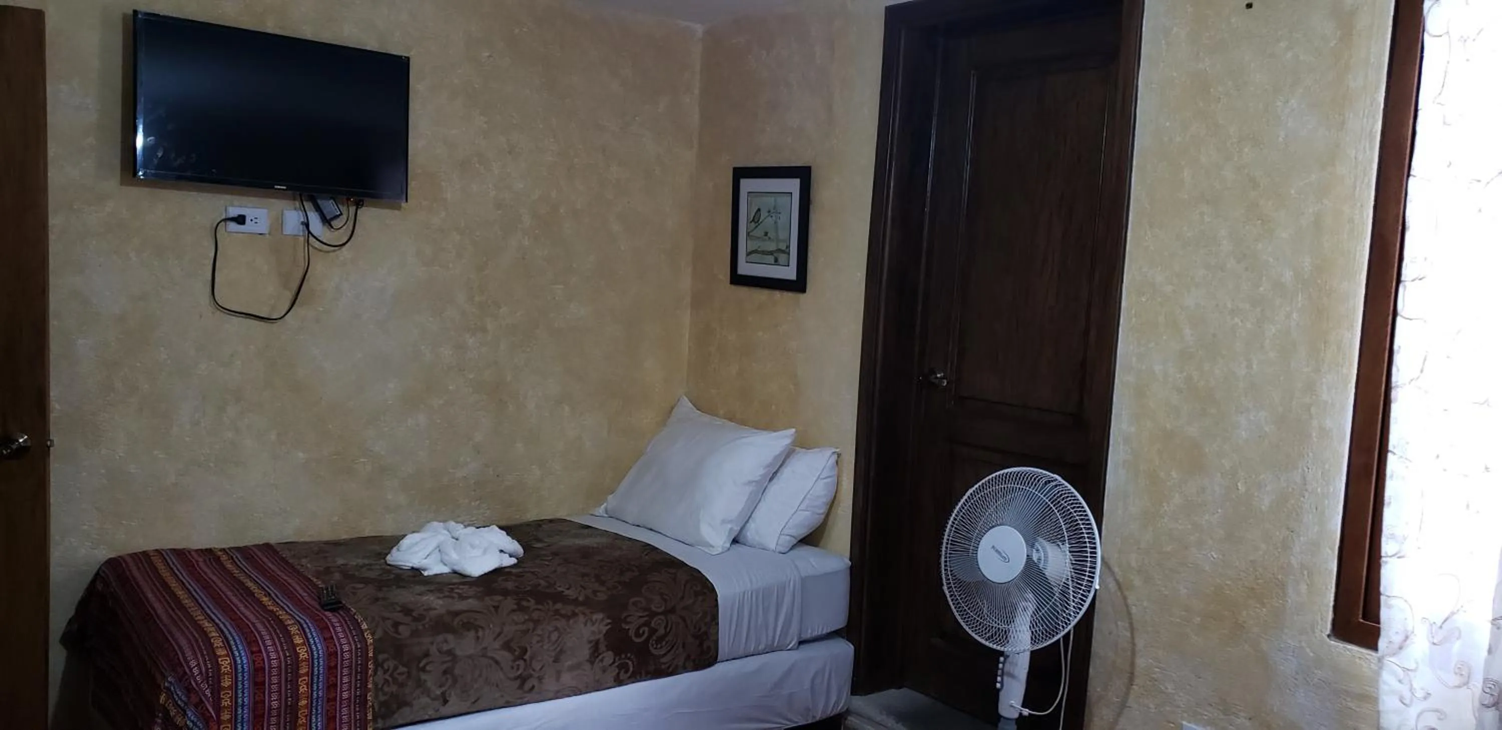 Hotel Real Antigua