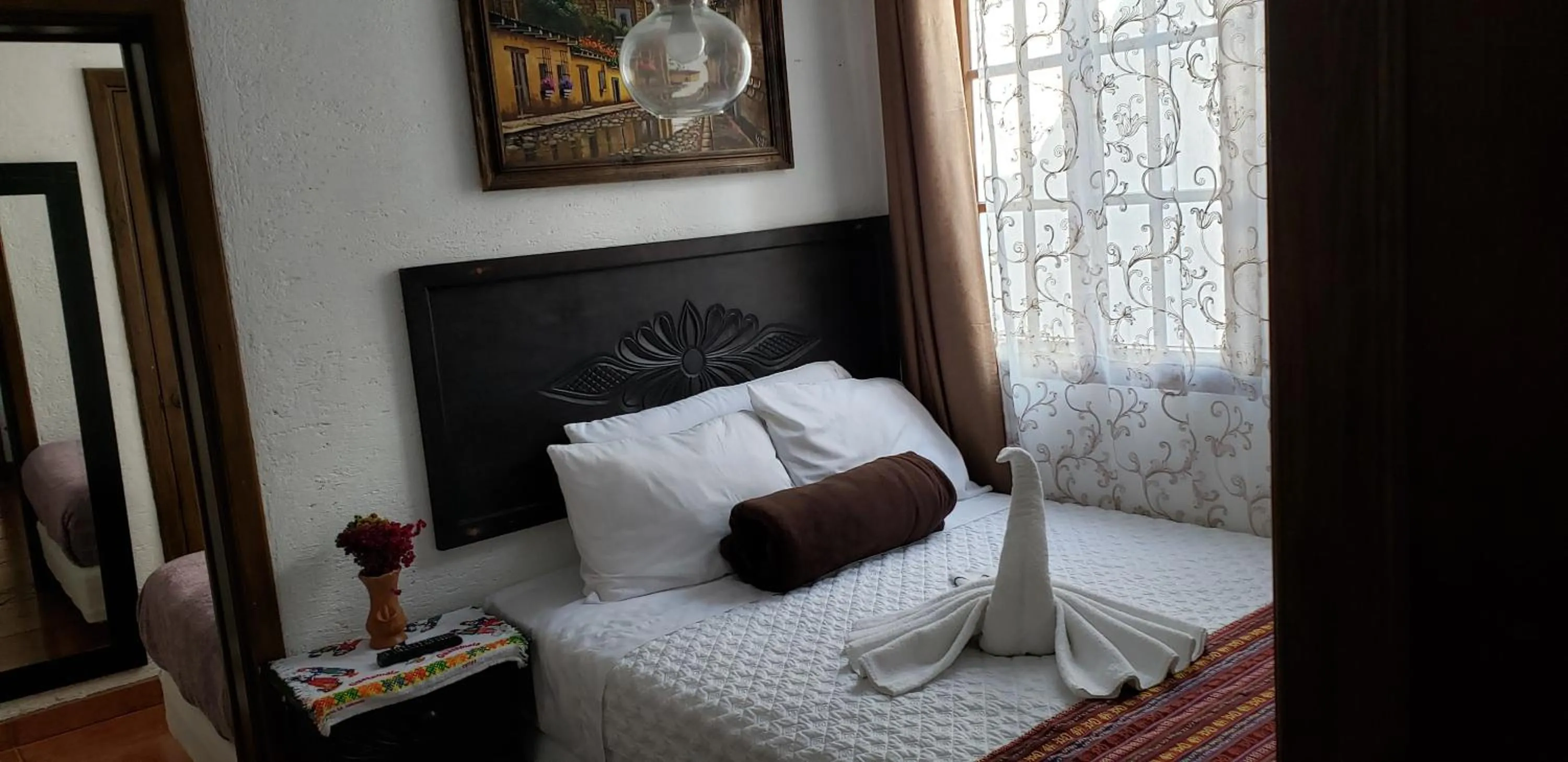 Hotel Real Antigua