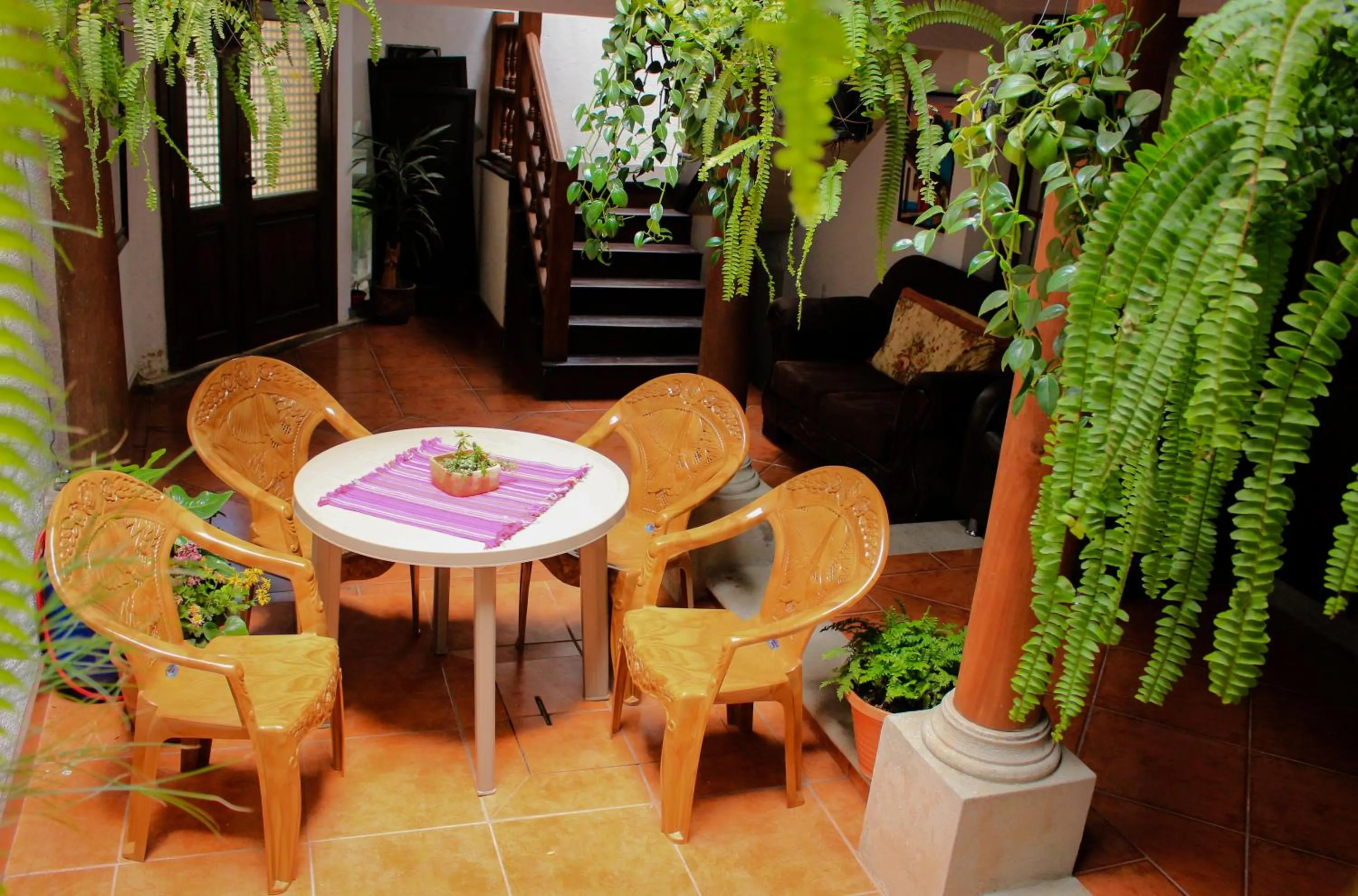 Hotel Real Antigua