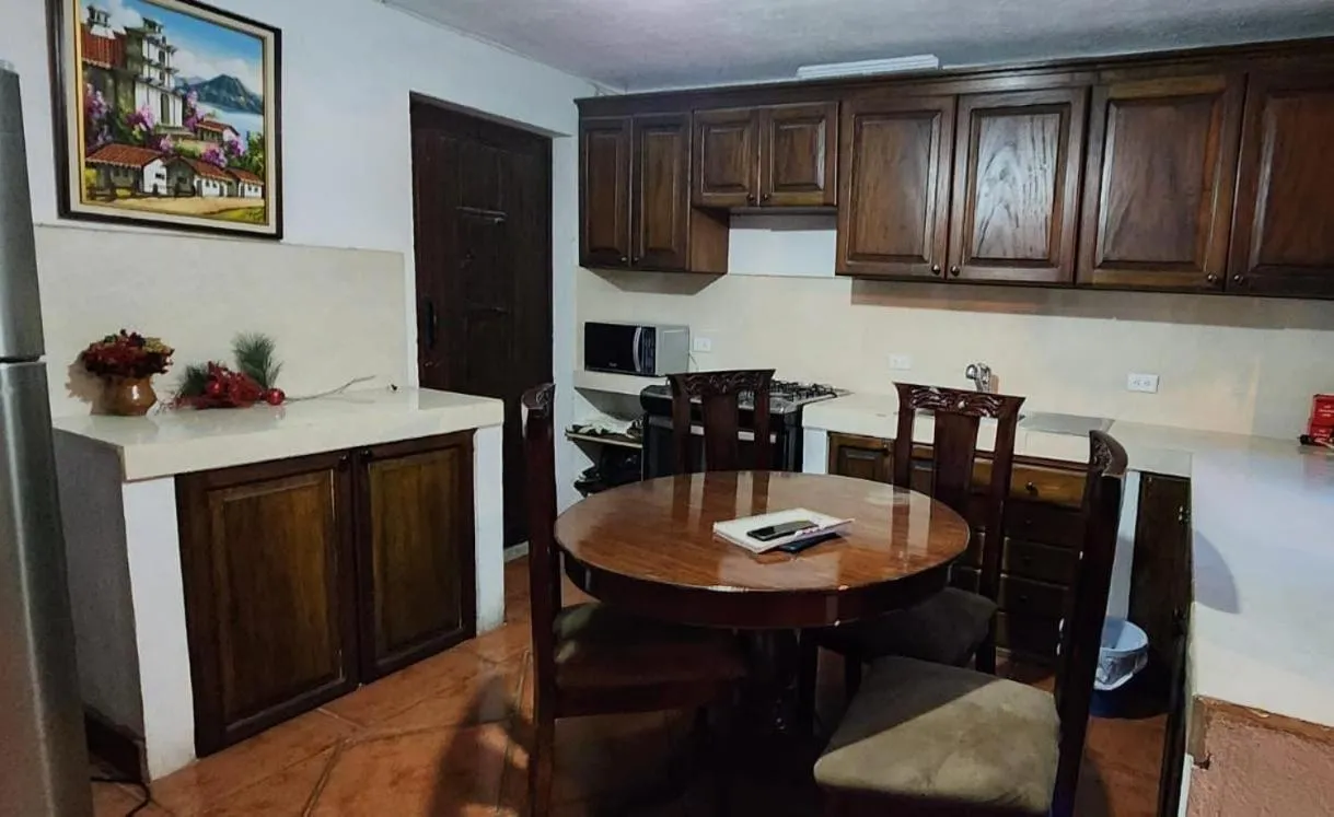 Hotel Real Antigua