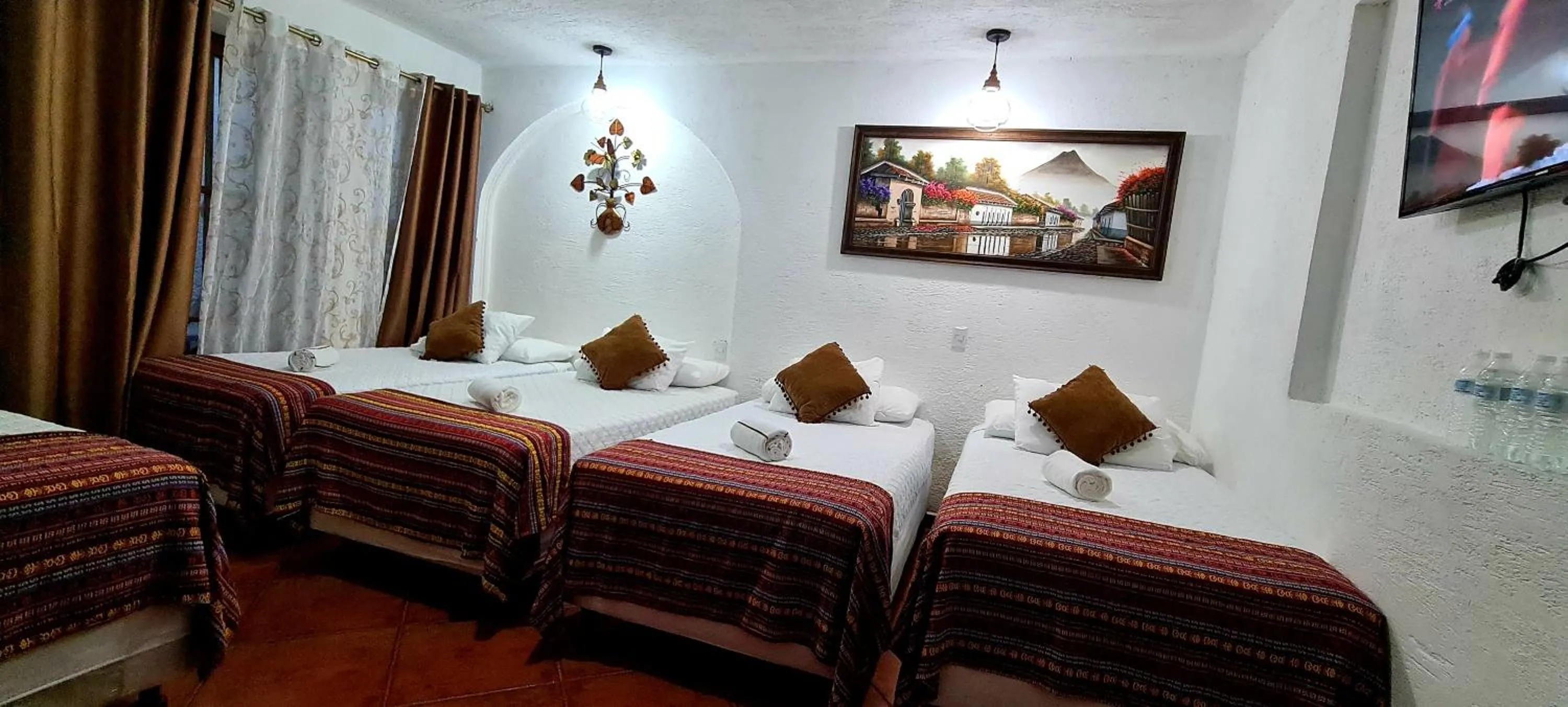Hotel Real Antigua