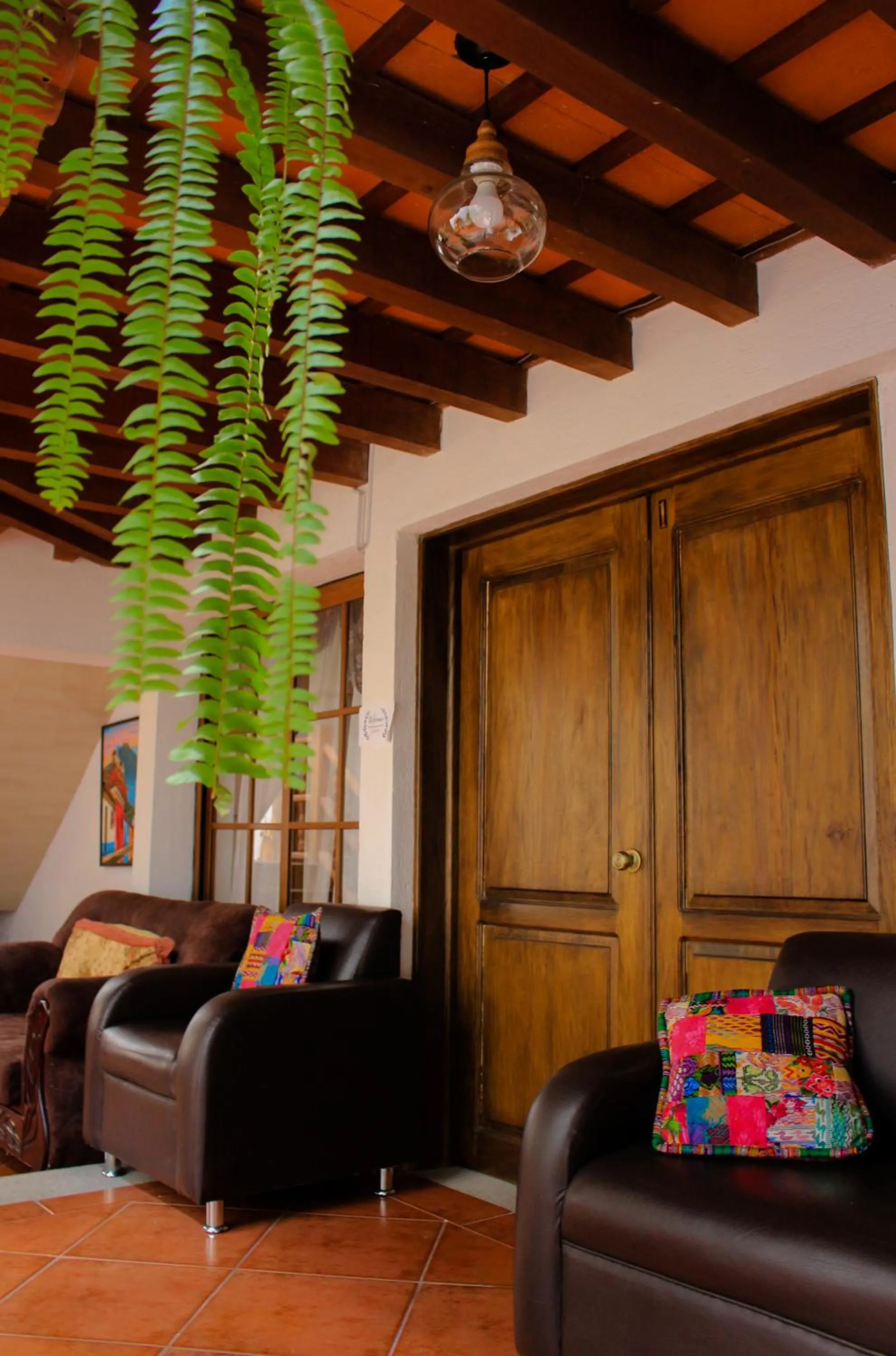 Hotel Real Antigua