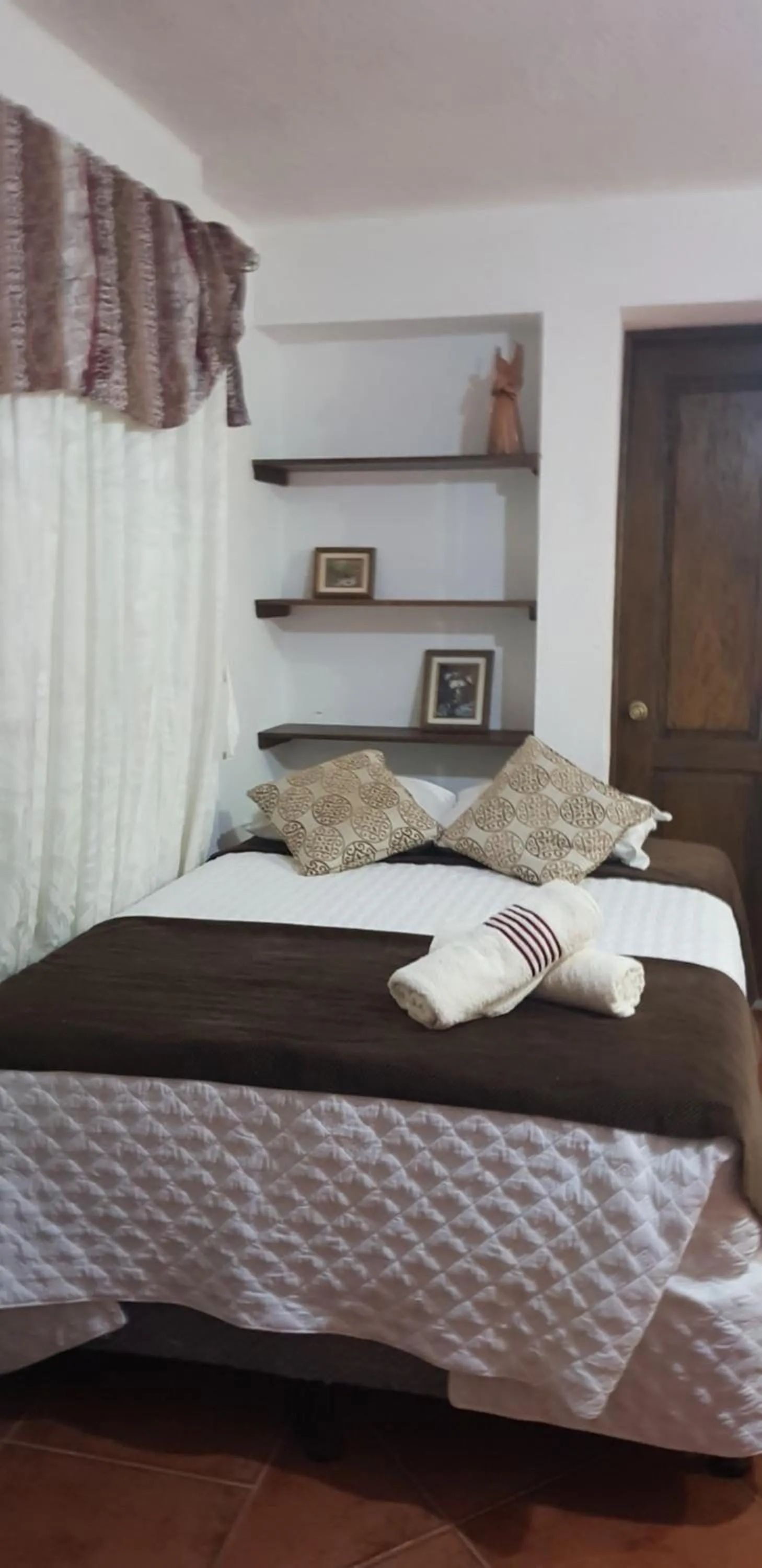 Hotel Real Antigua