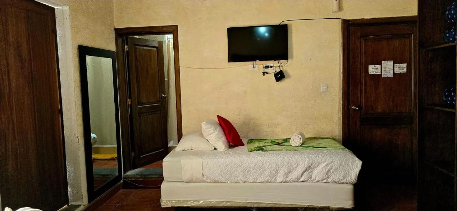 Hotel Real Antigua