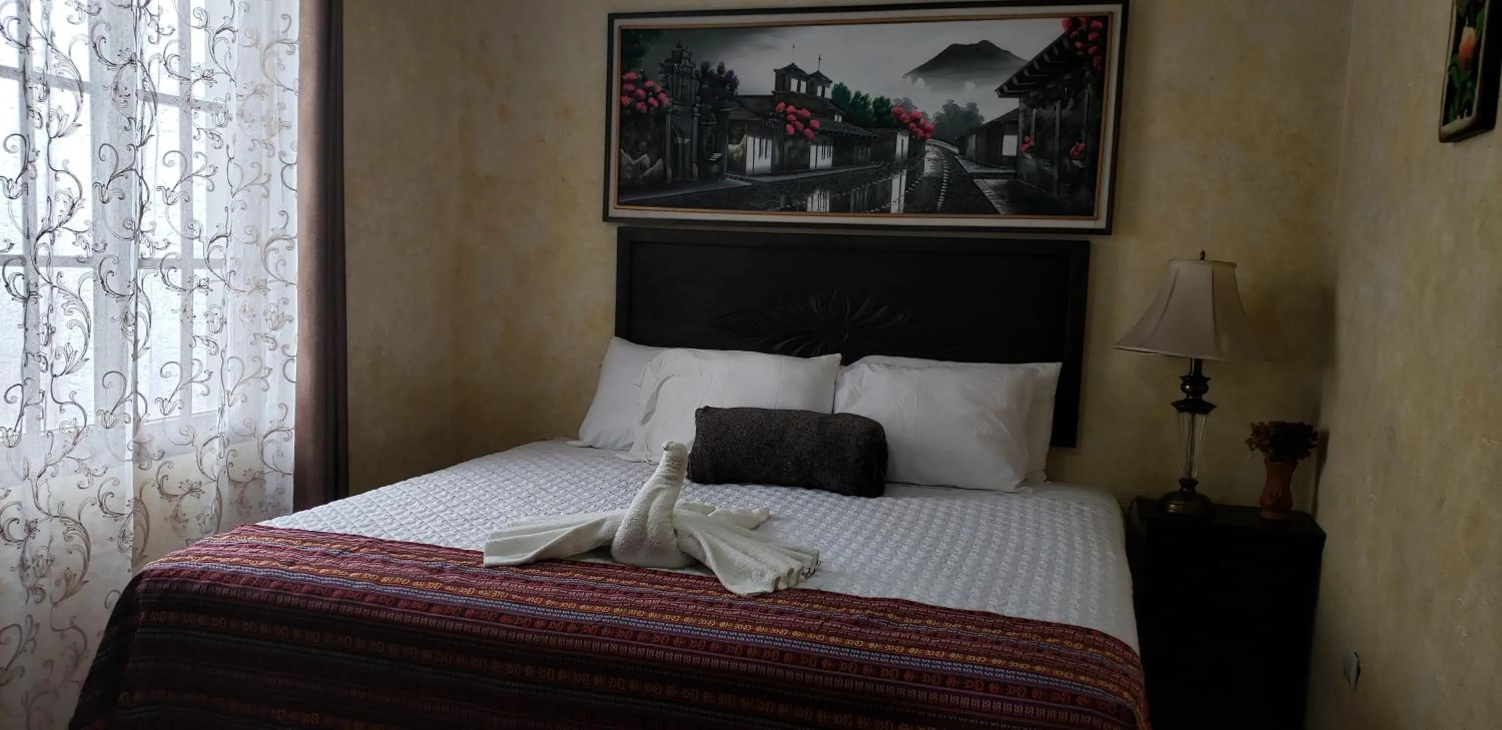 Hotel Real Antigua
