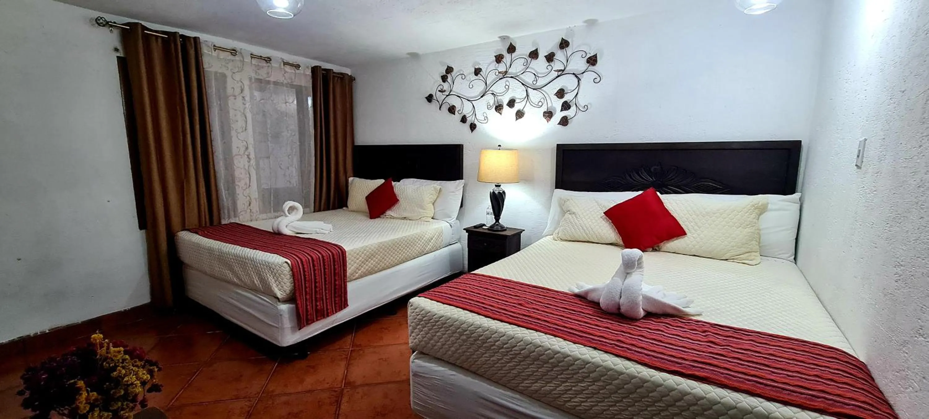 Hotel Real Antigua