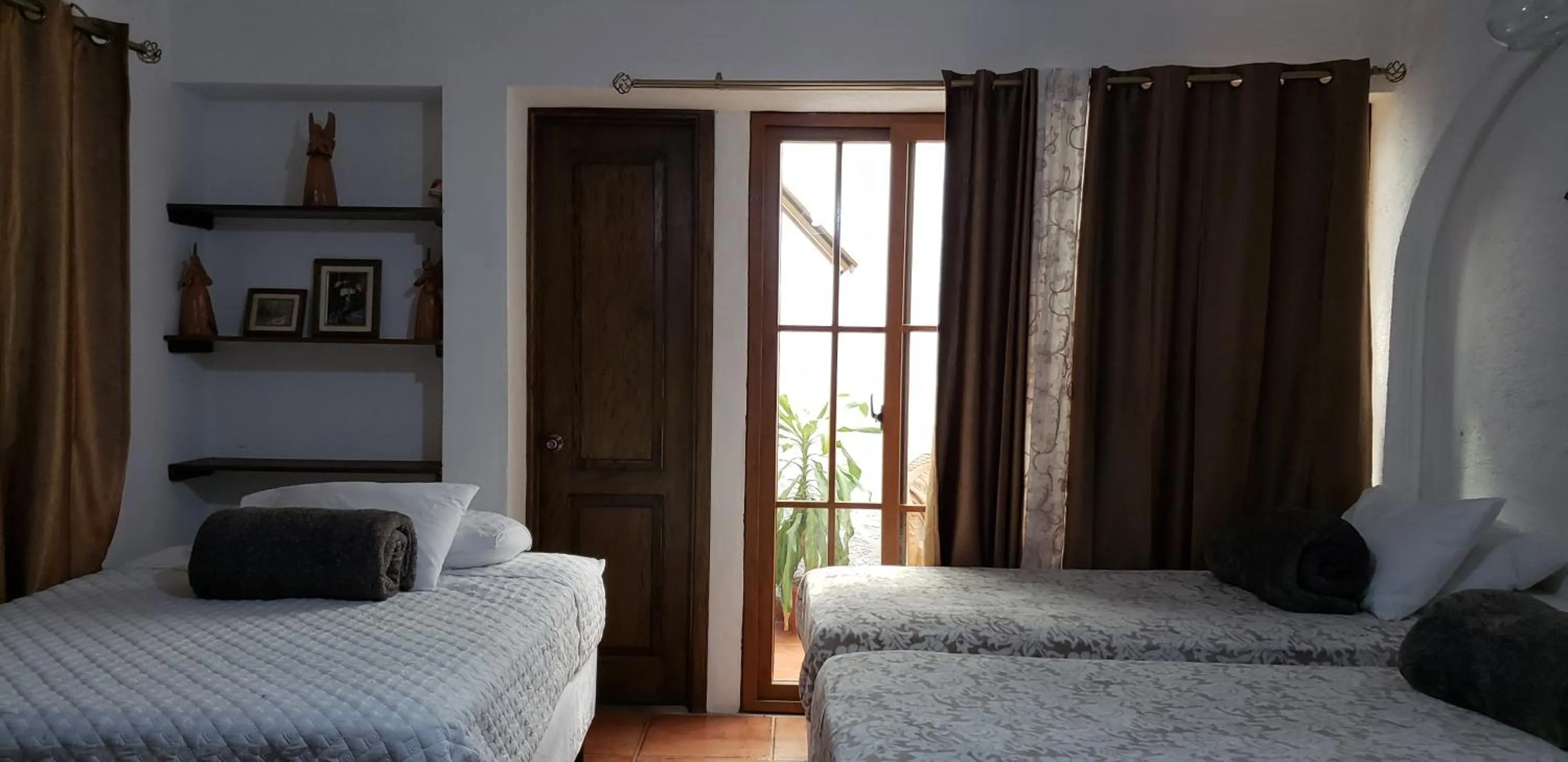 Hotel Real Antigua