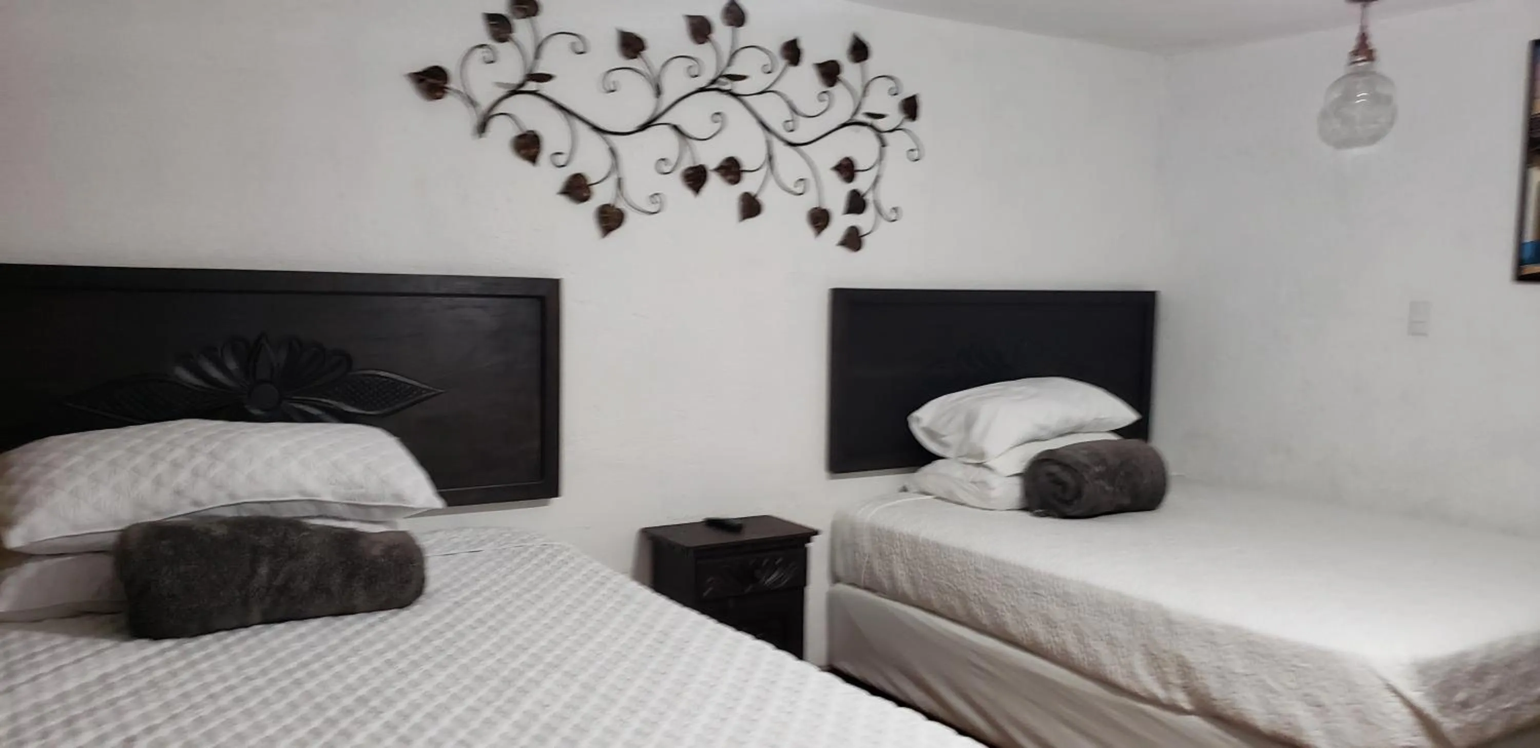 Hotel Real Antigua