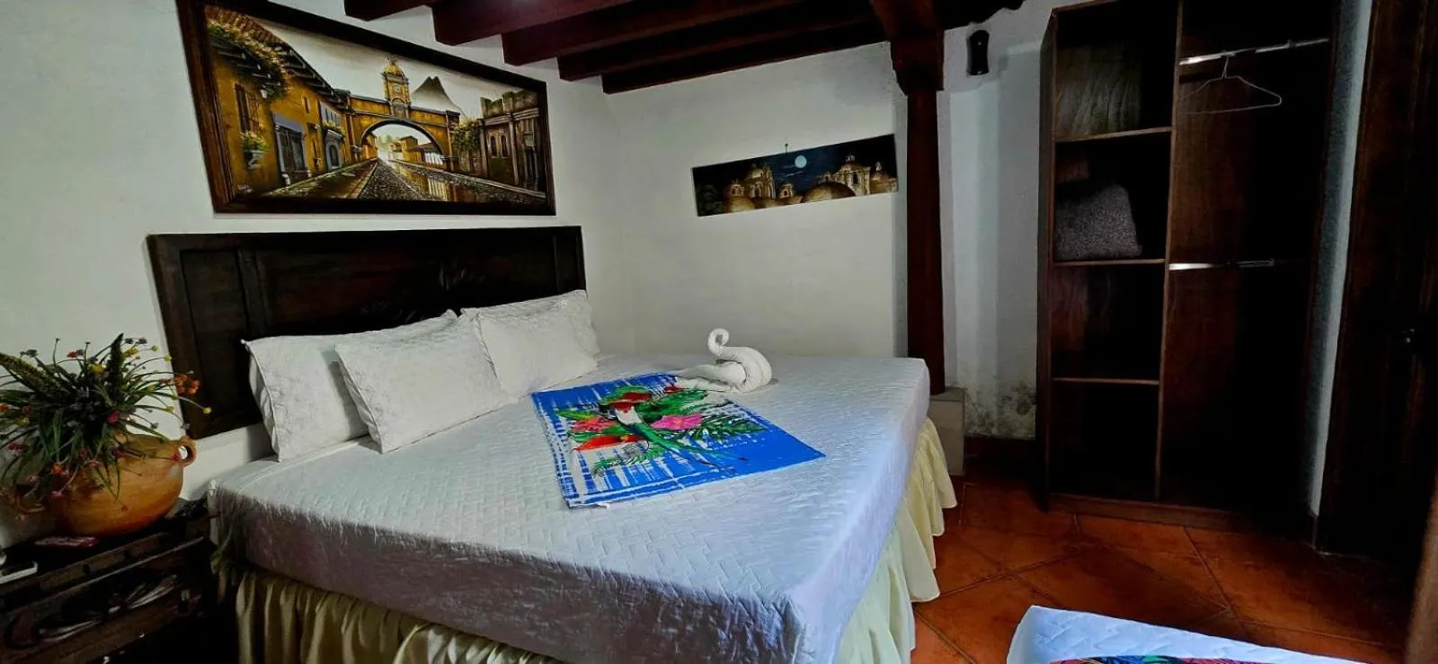 Hotel Real Antigua