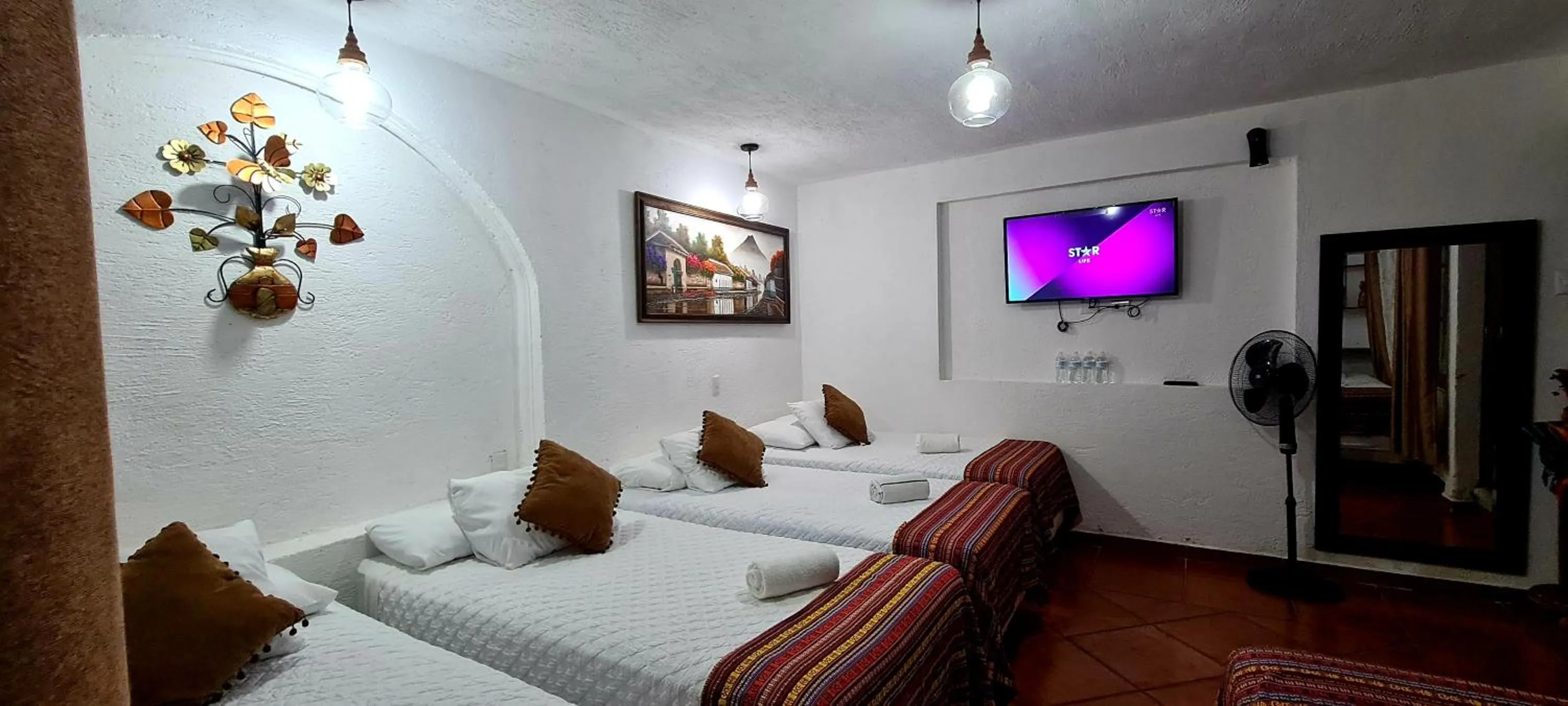 Hotel Real Antigua