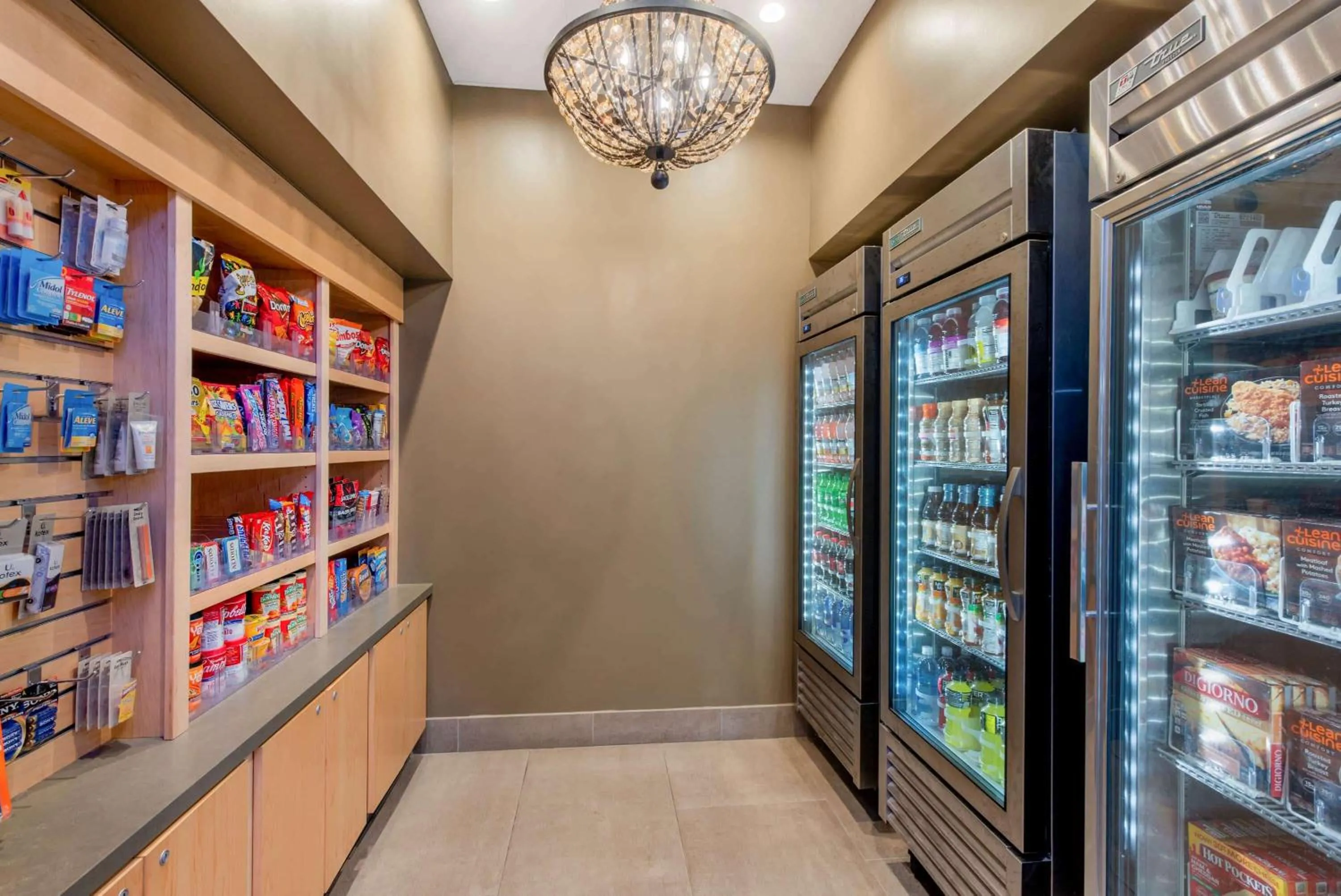 On site in La Quinta by Wyndham New Orleans Downtown