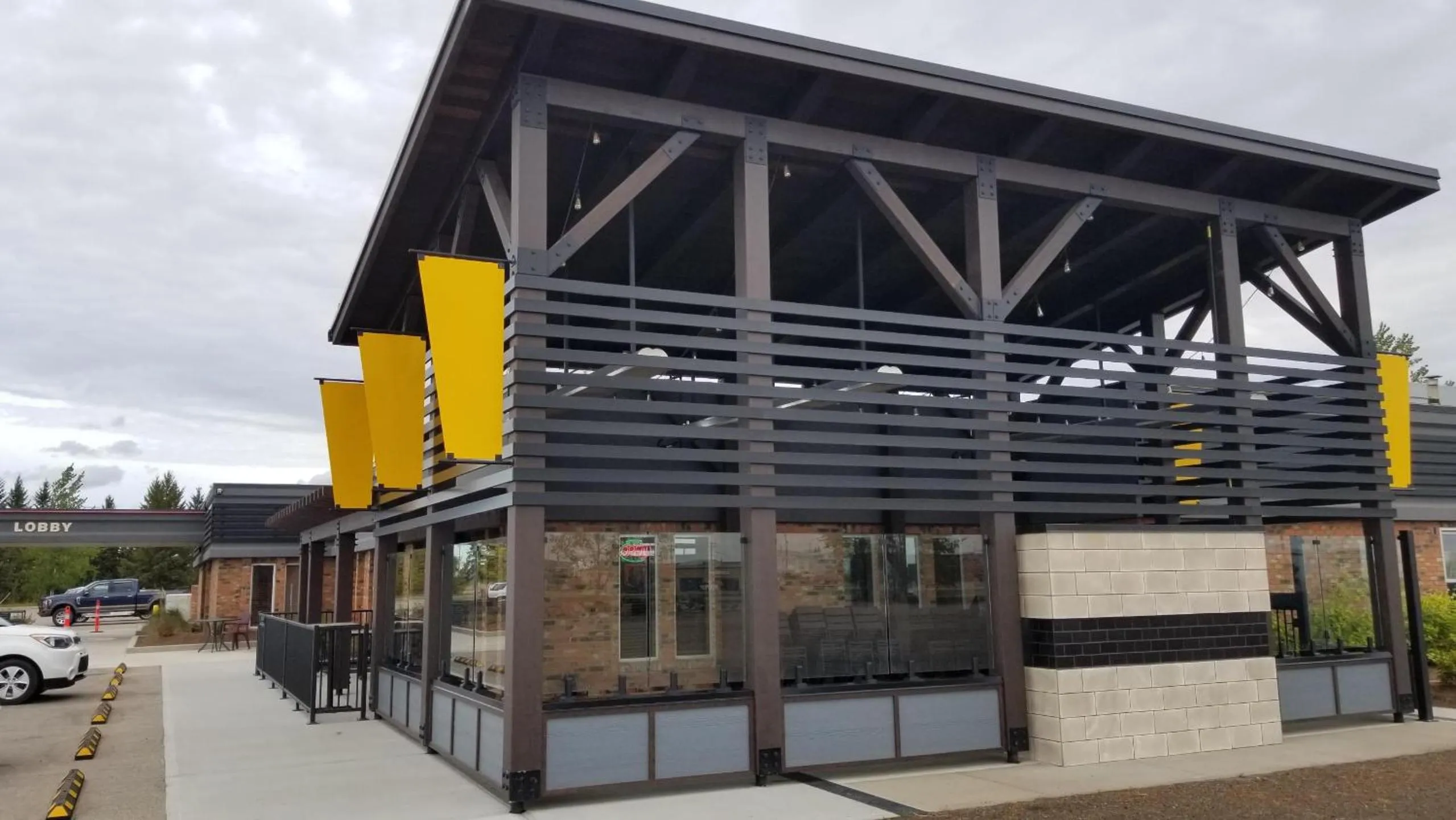 Neighbourhood Inn Hotels in Bonnyville