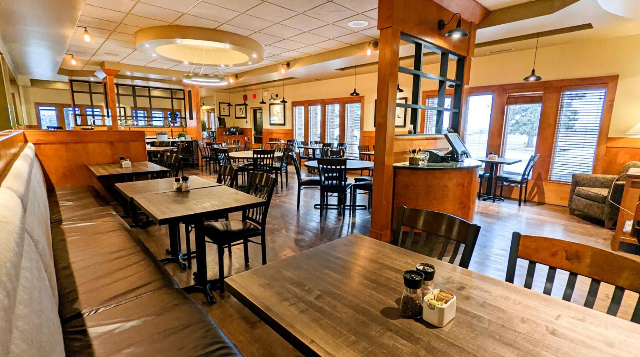 Neighbourhood Inn Hotels in Bonnyville