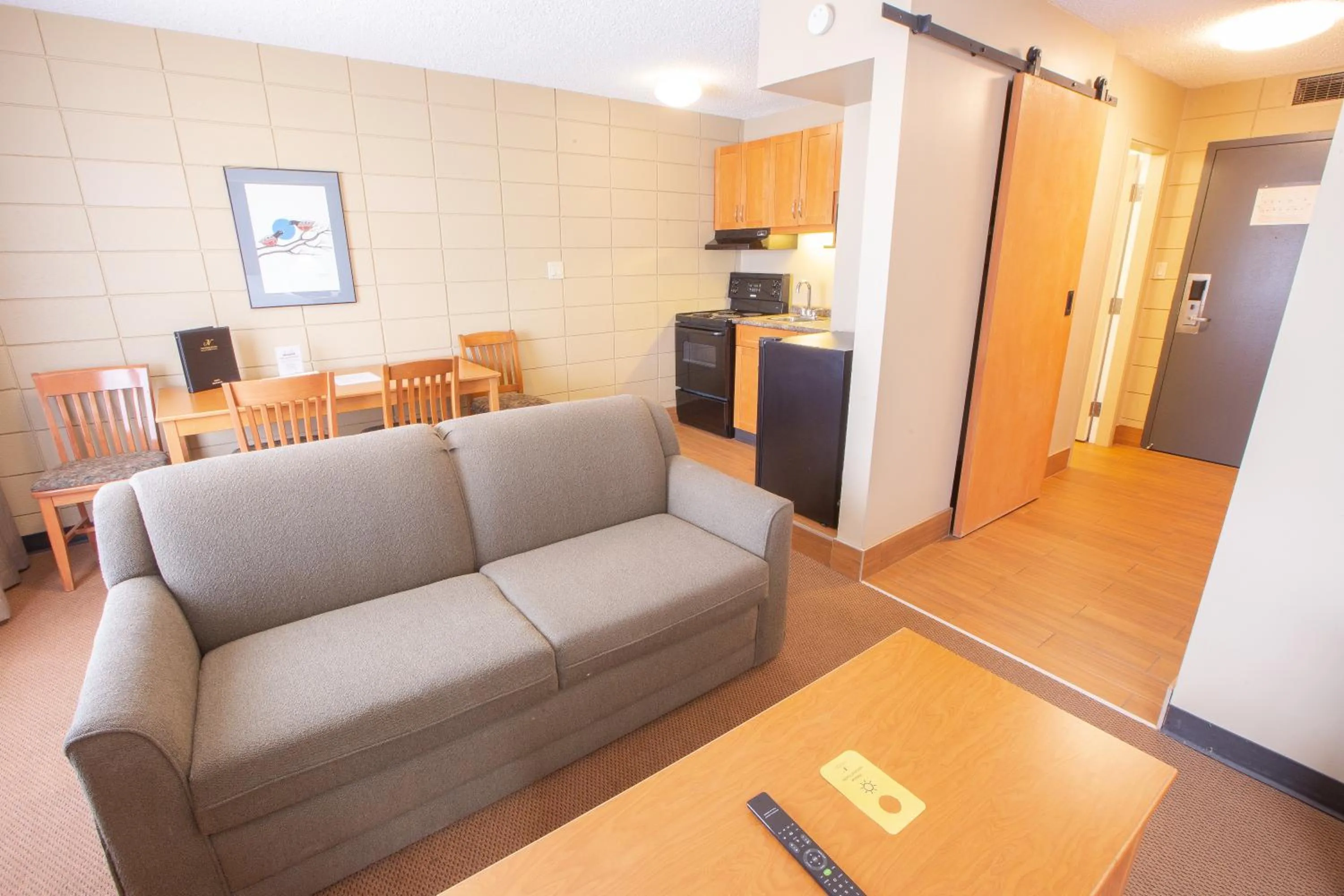 Neighbourhood Inn Hotels in Bonnyville