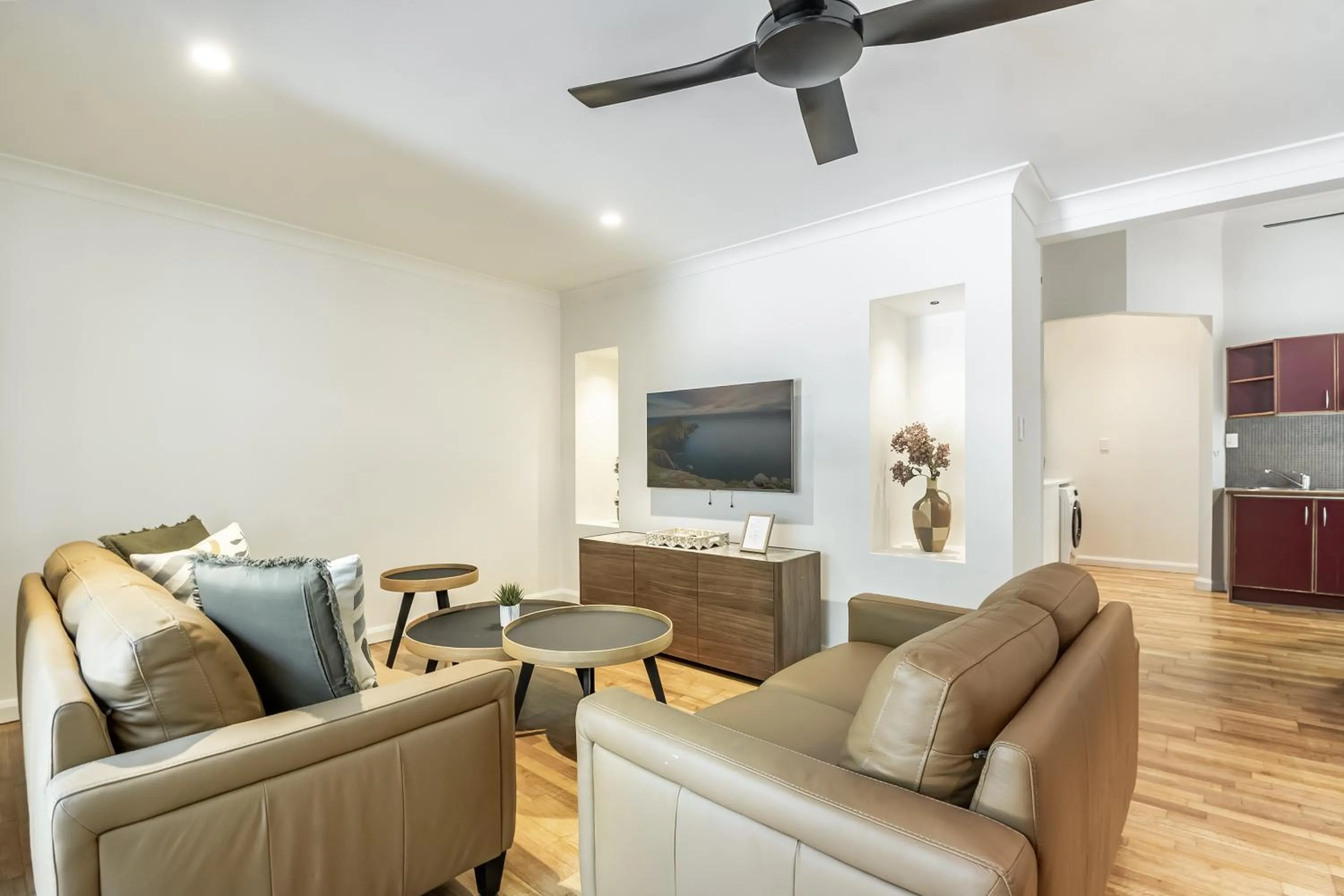 Azabu Retreat