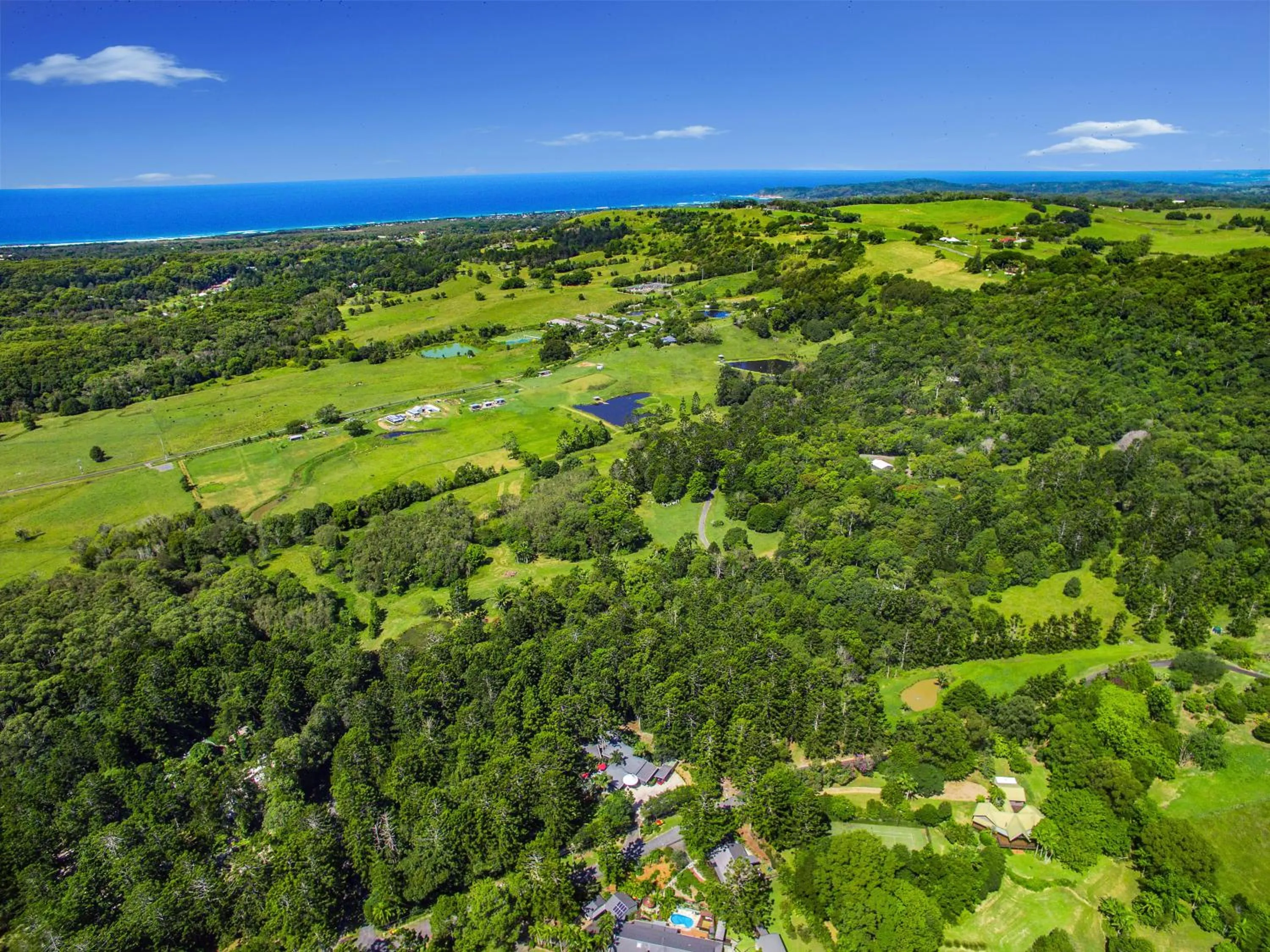 Day in Azabu Retreat