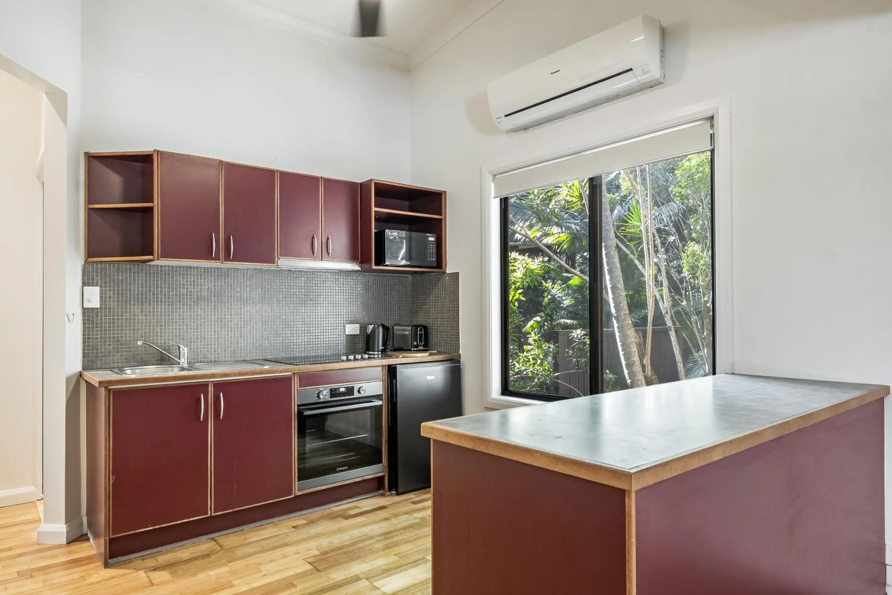 Azabu Retreat