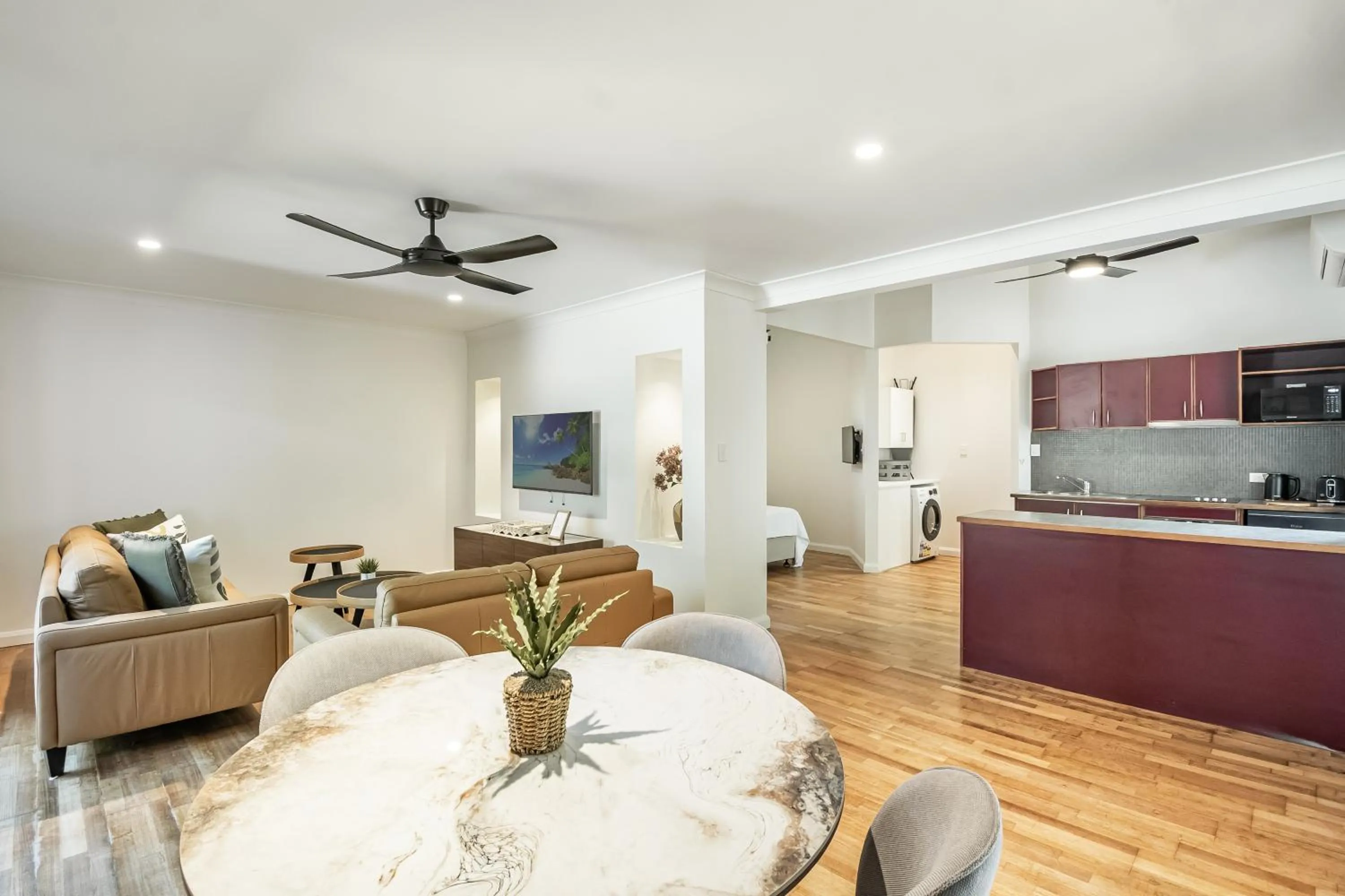 Azabu Retreat