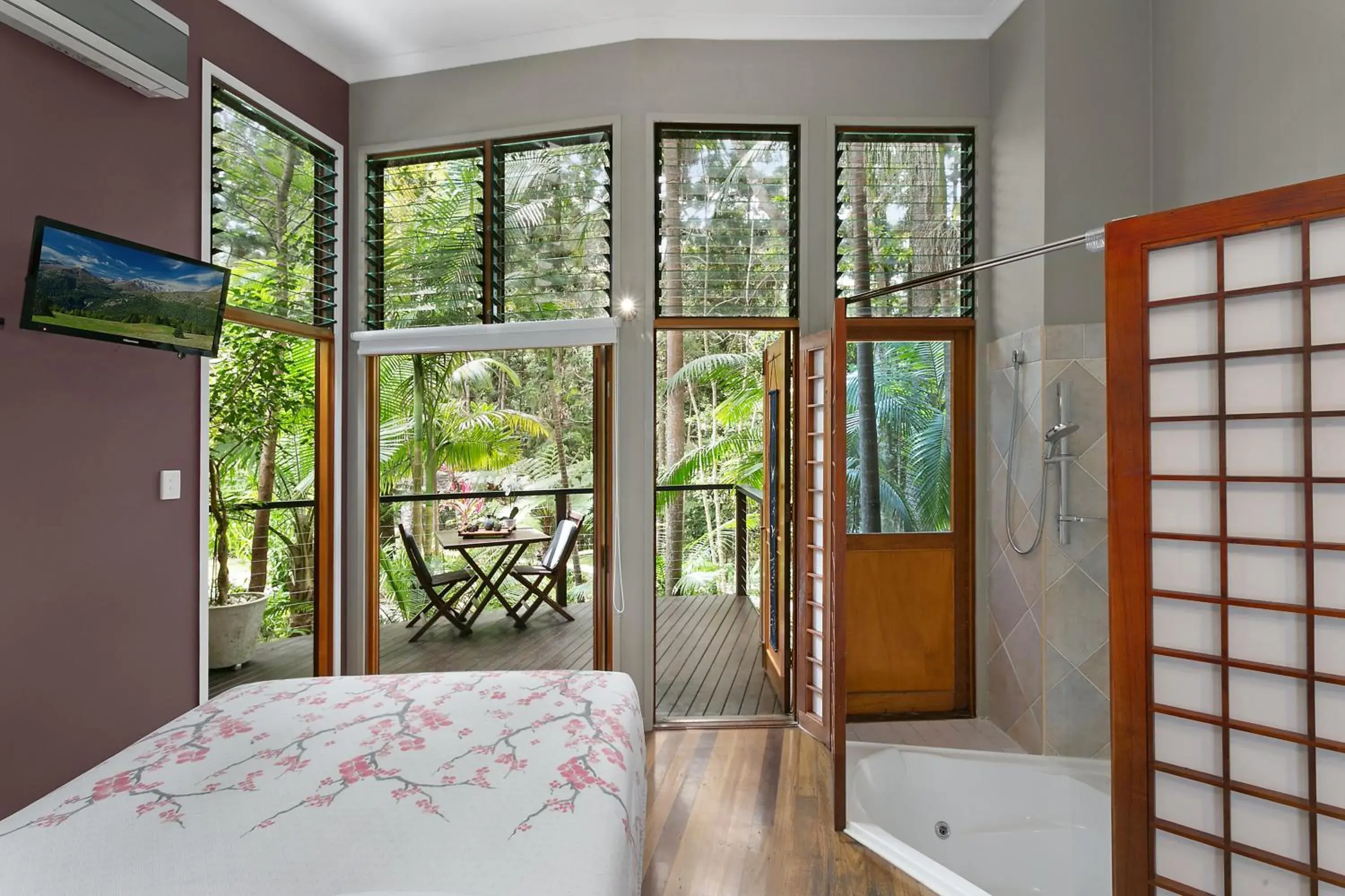 Day, Bed in Azabu Retreat Day, Bed in Azabu Retreat