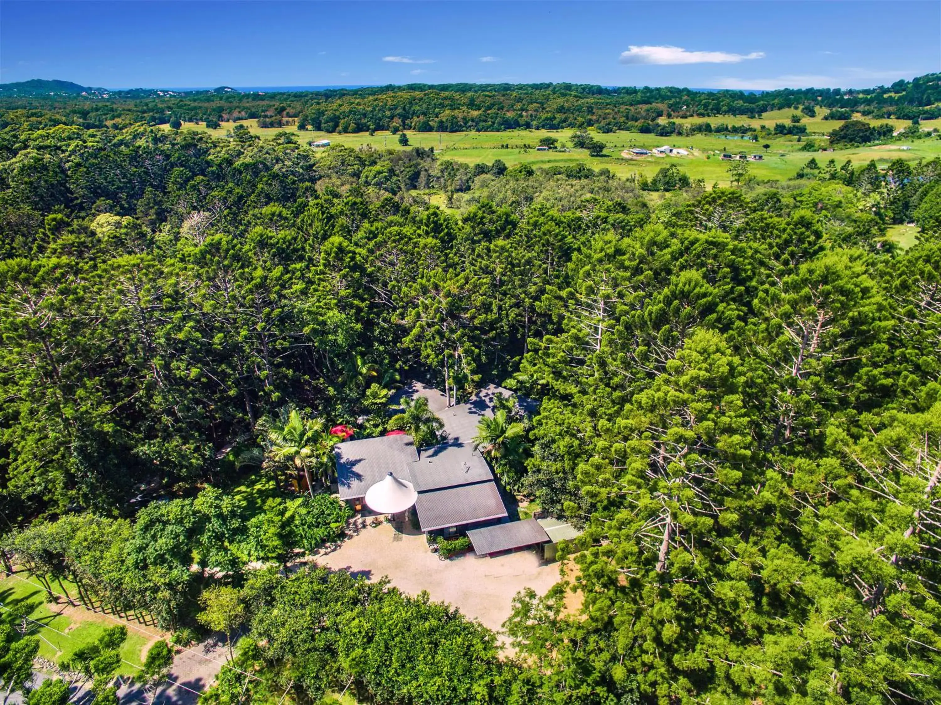 Day in Azabu Retreat Day in Azabu Retreat