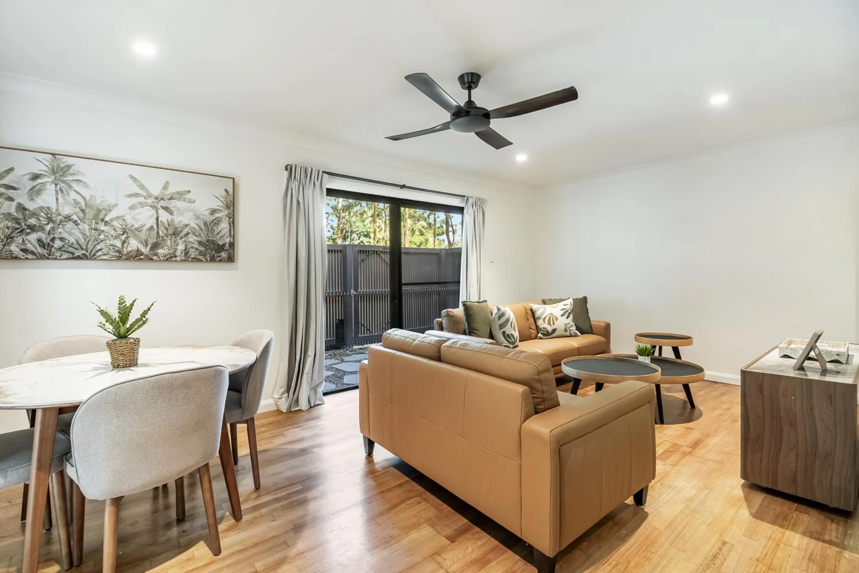 Azabu Retreat