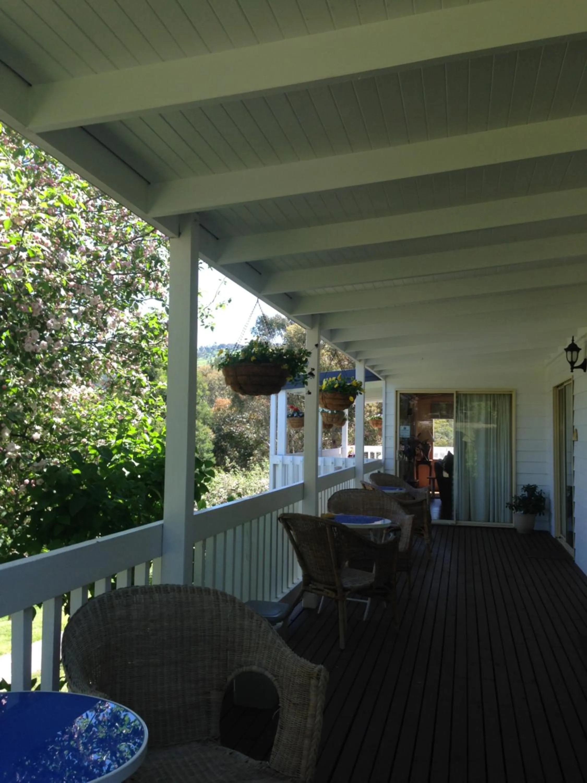Yarra Glen Bed & Breakfast