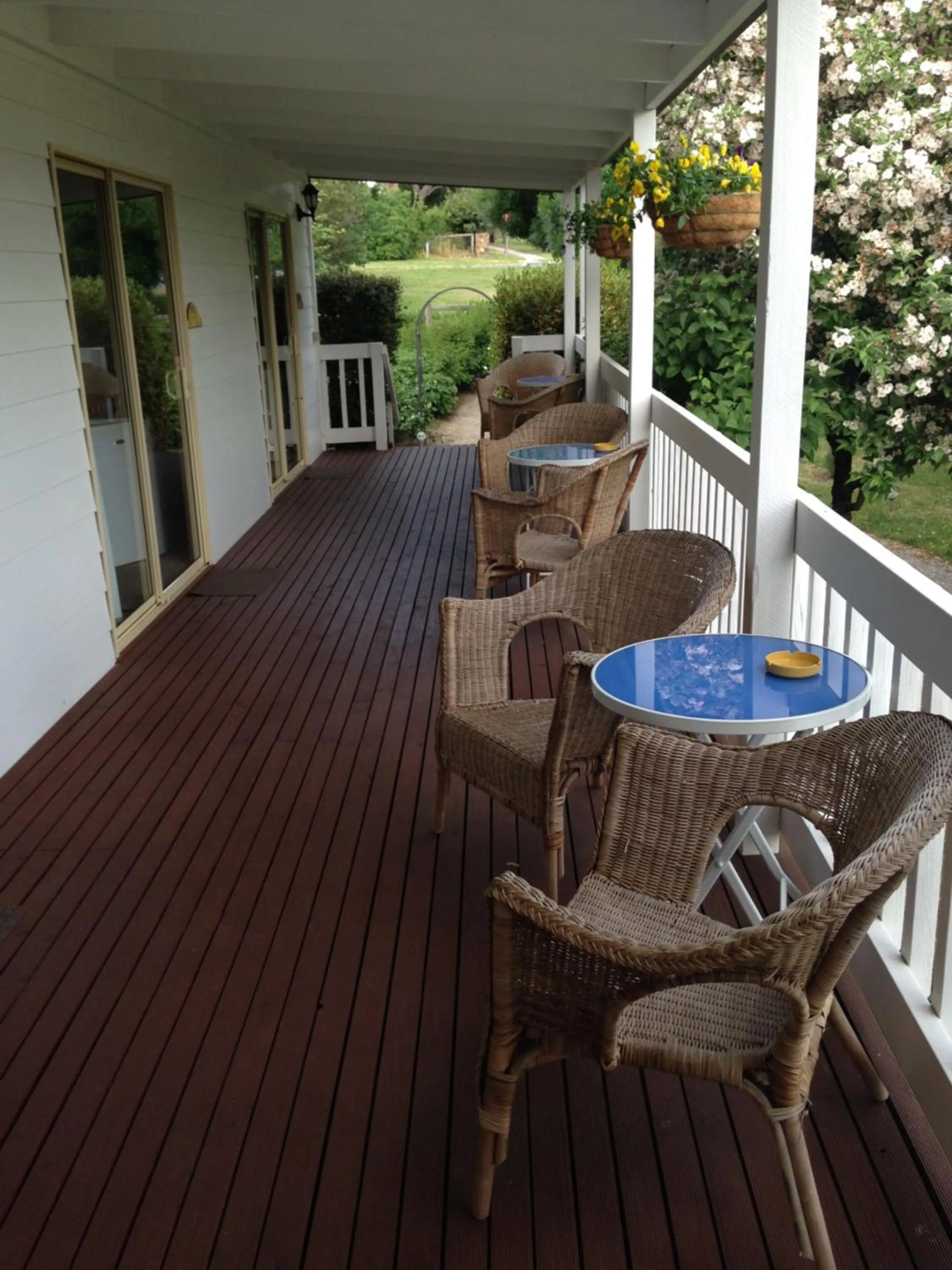 Yarra Glen Bed & Breakfast