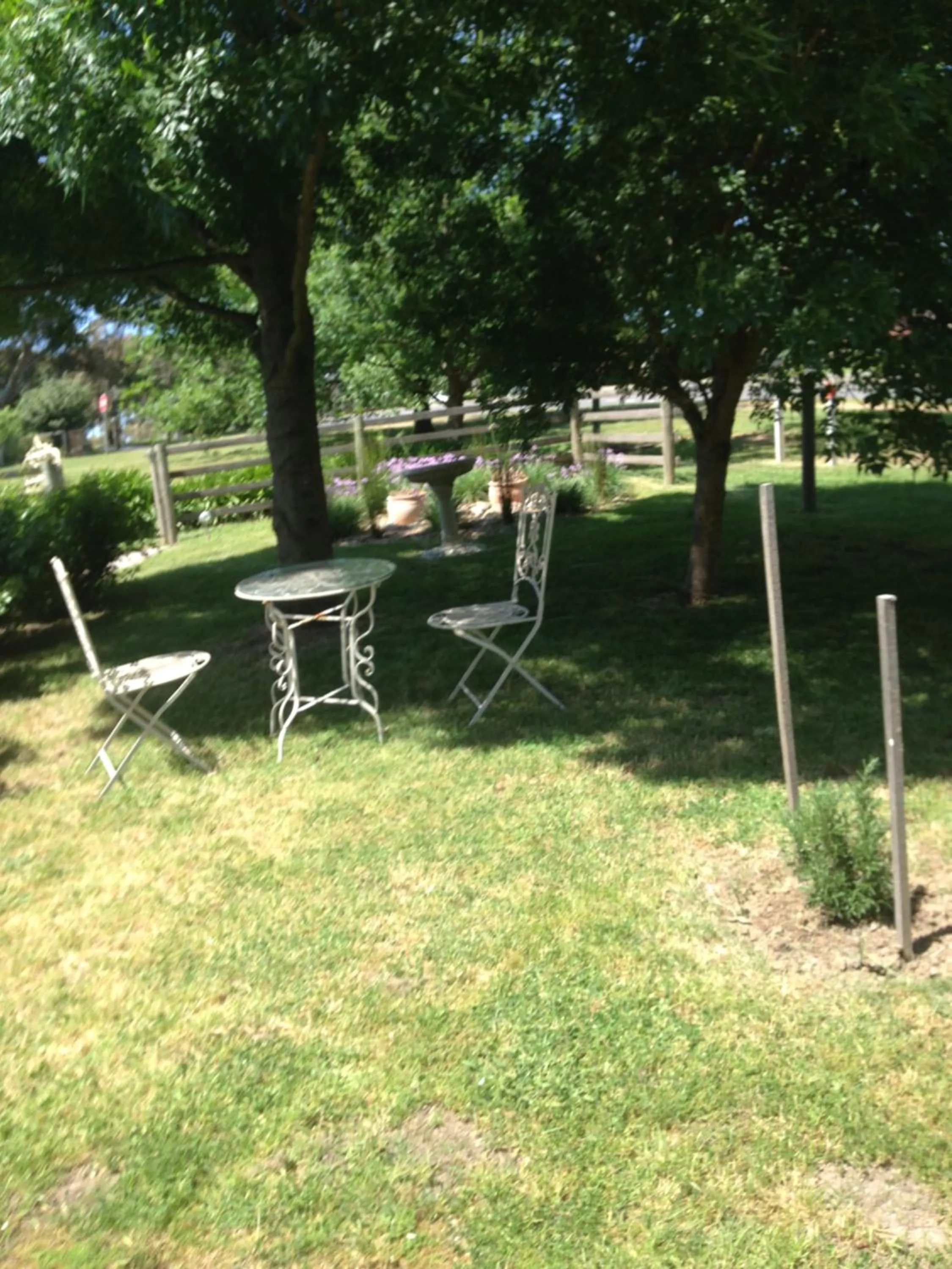 Yarra Glen Bed & Breakfast