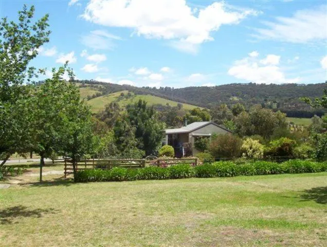 Yarra Glen Bed & Breakfast