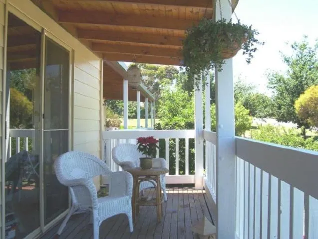 Yarra Glen Bed & Breakfast