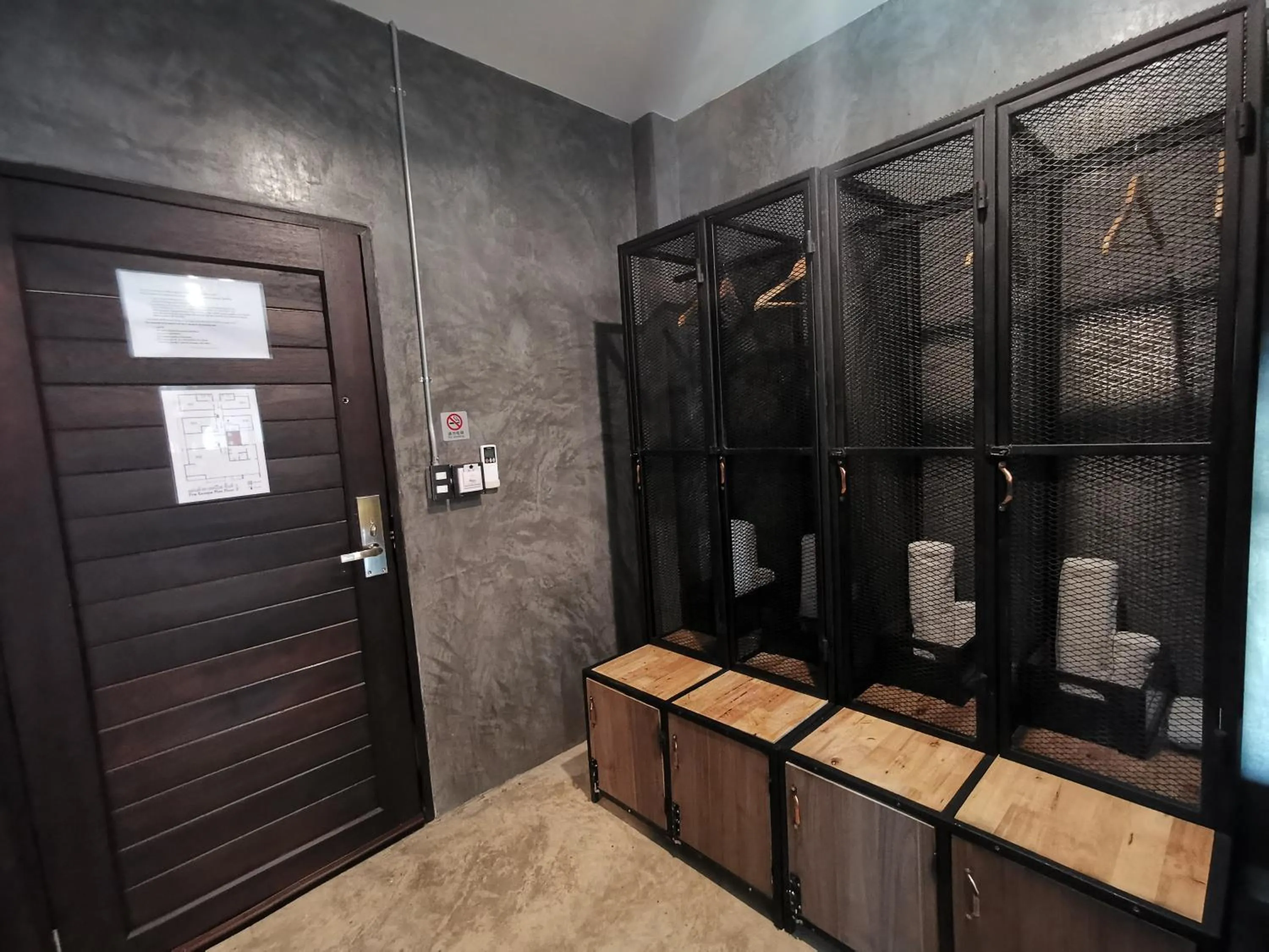 microwave in Norn Nee Nor