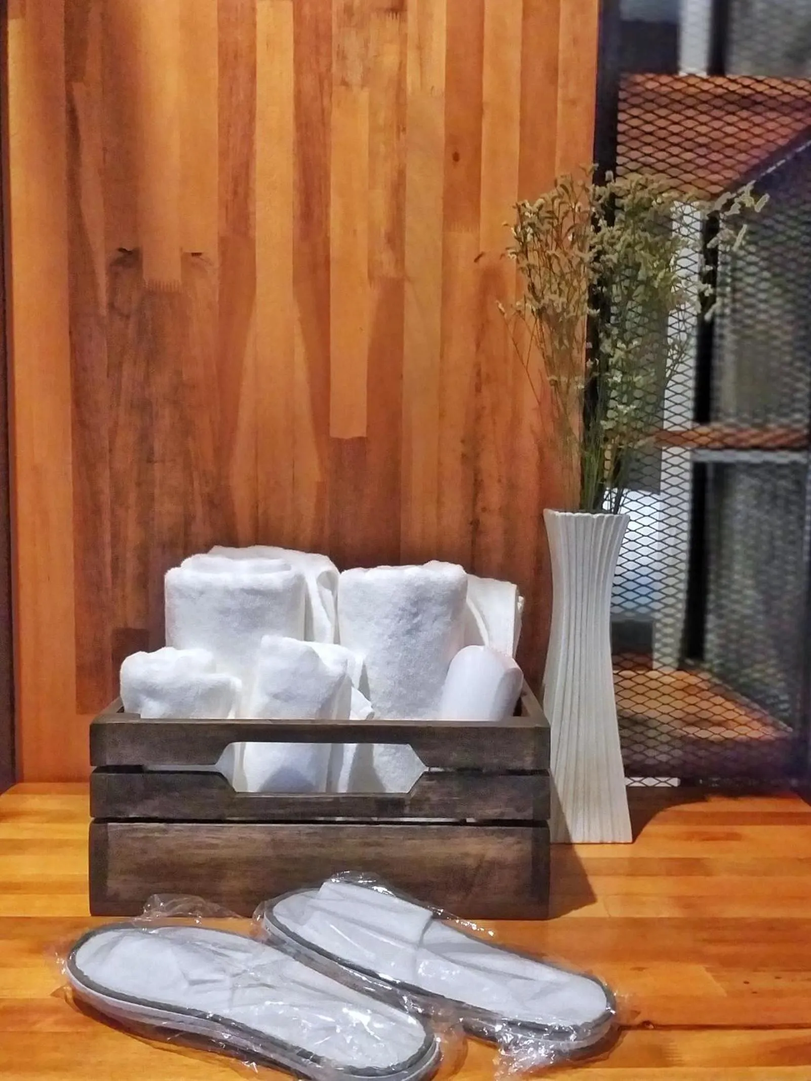 heating in Norn Nee Nor