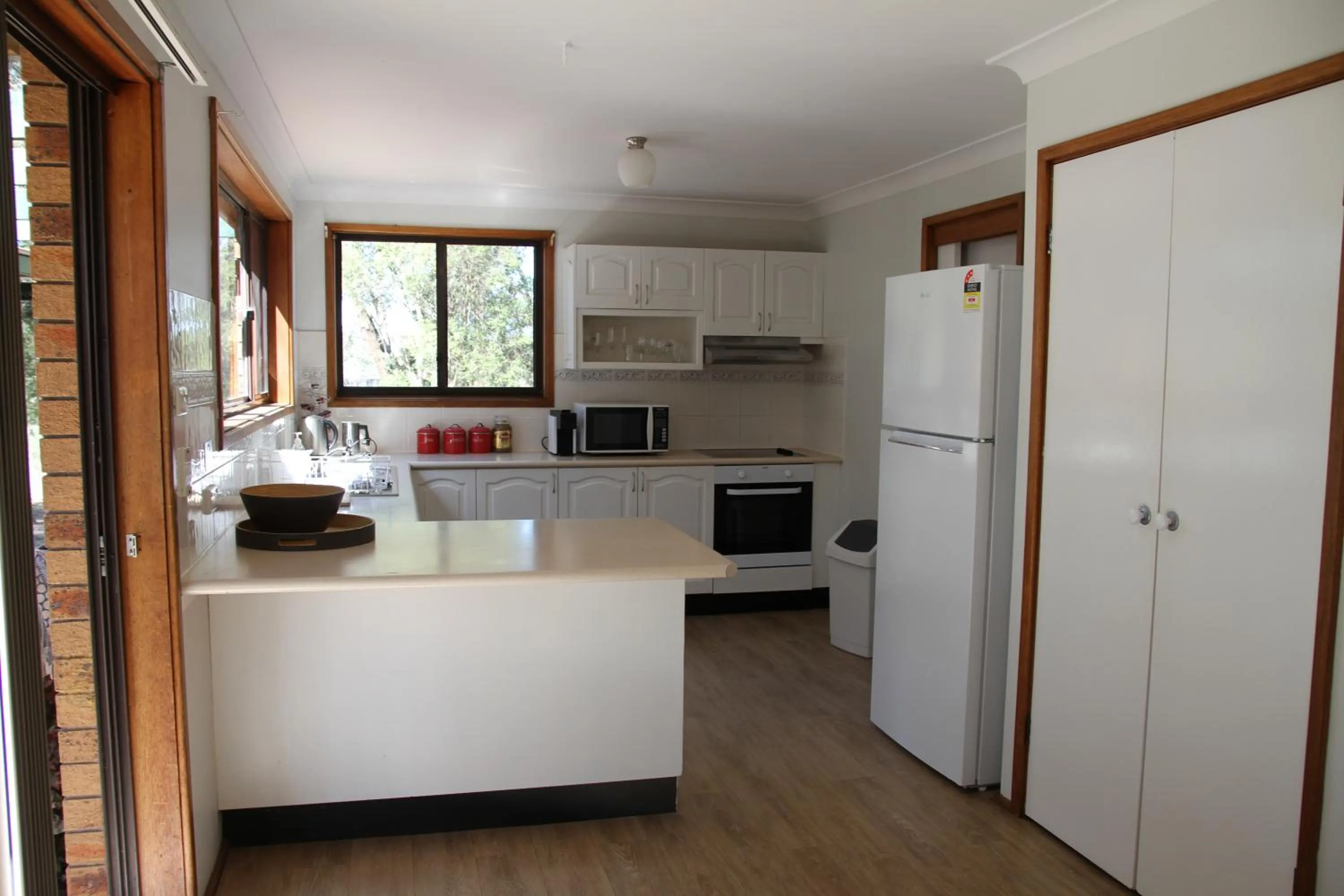 Hunter Homestead, Lovedale