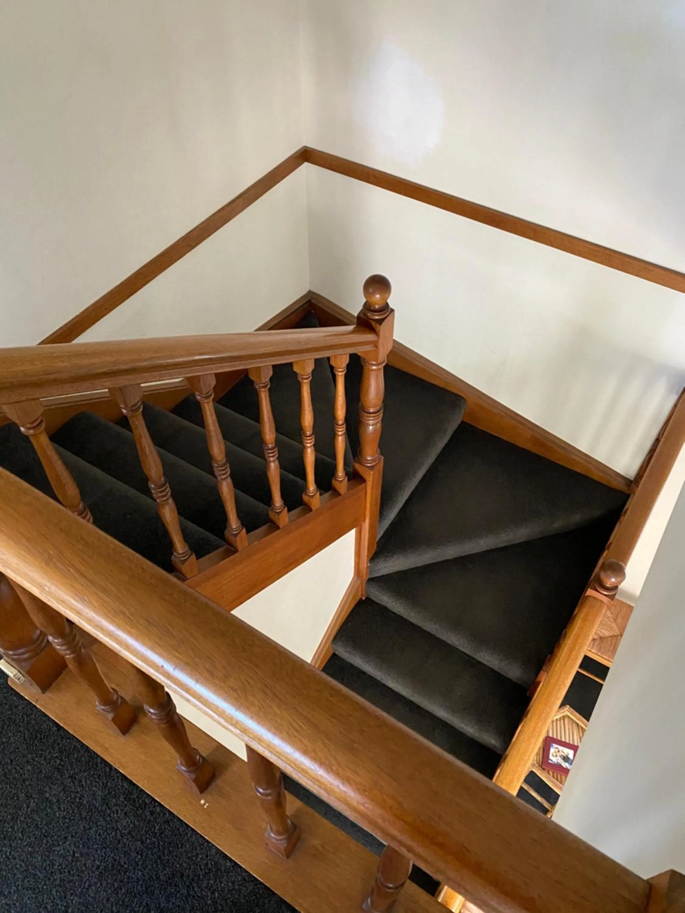 Hunter Homestead, Lovedale