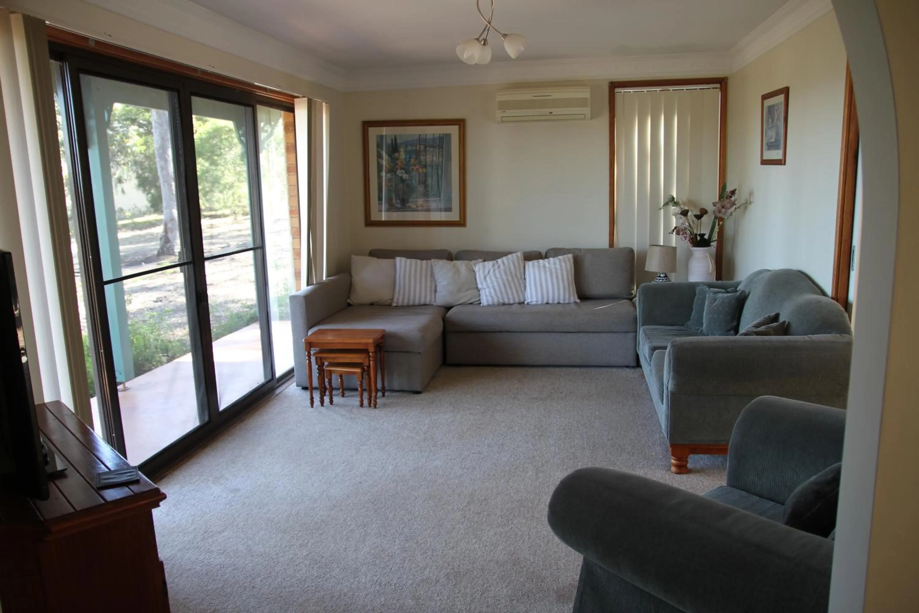 Hunter Homestead, Lovedale