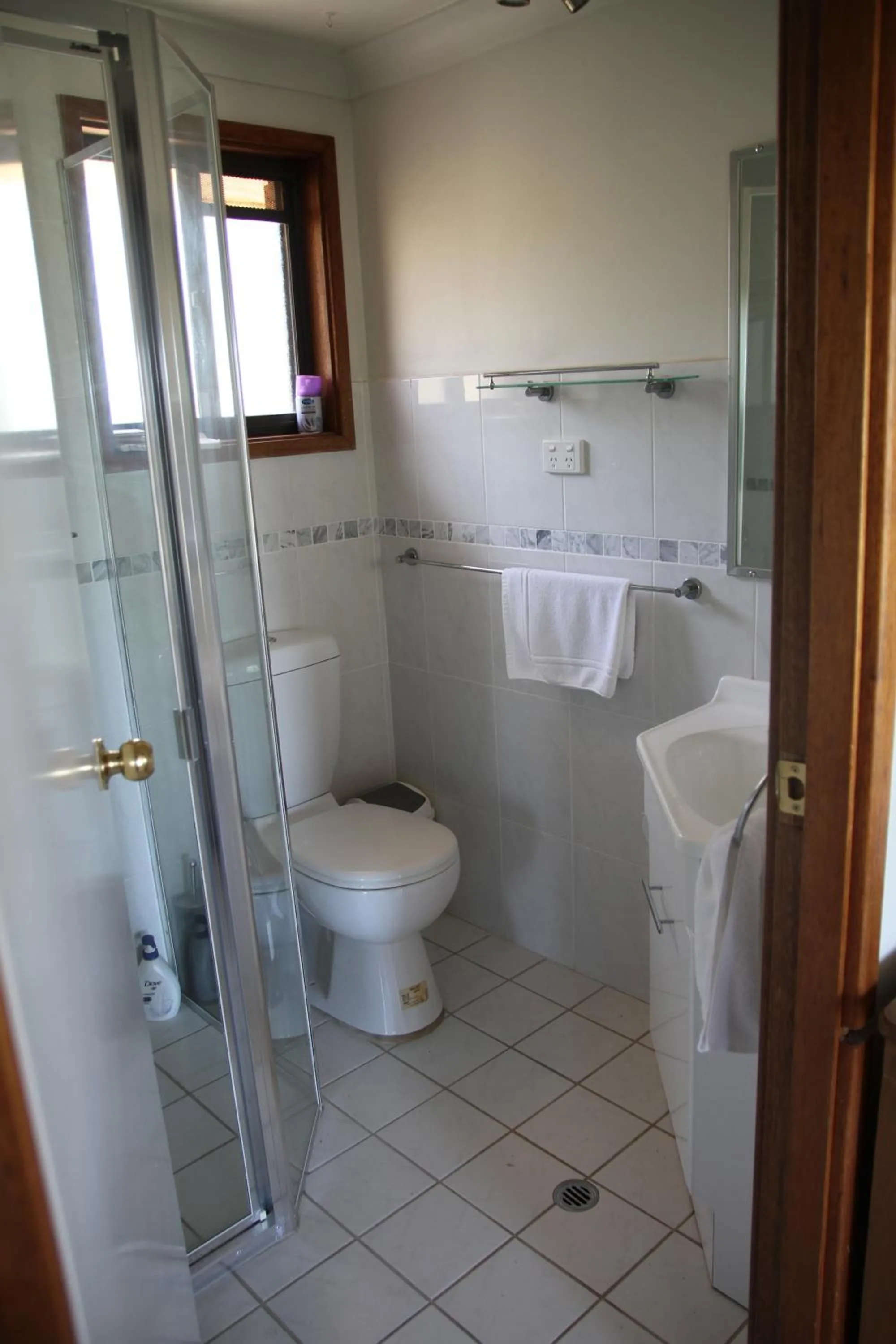 Hunter Homestead, Lovedale