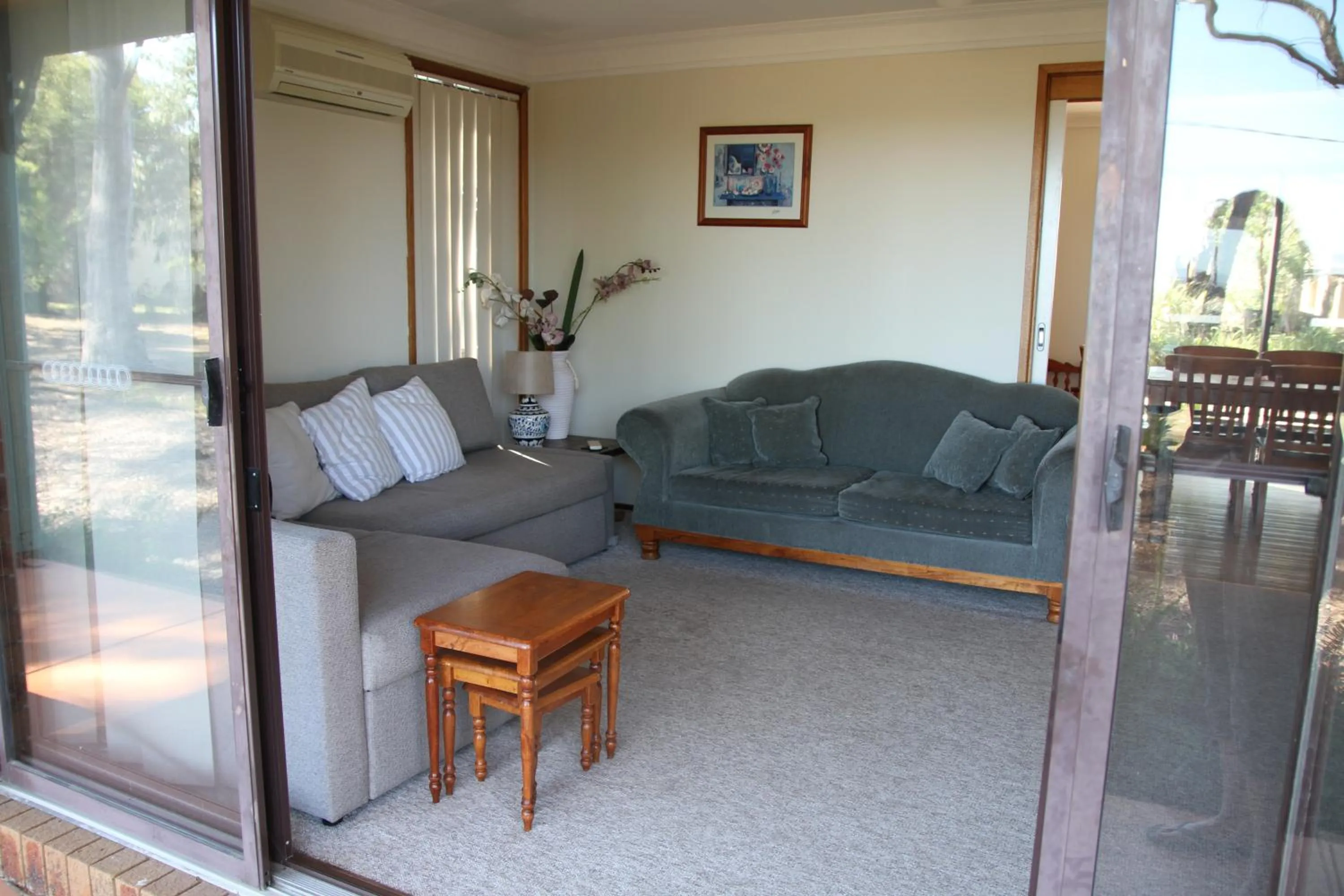 Hunter Homestead, Lovedale